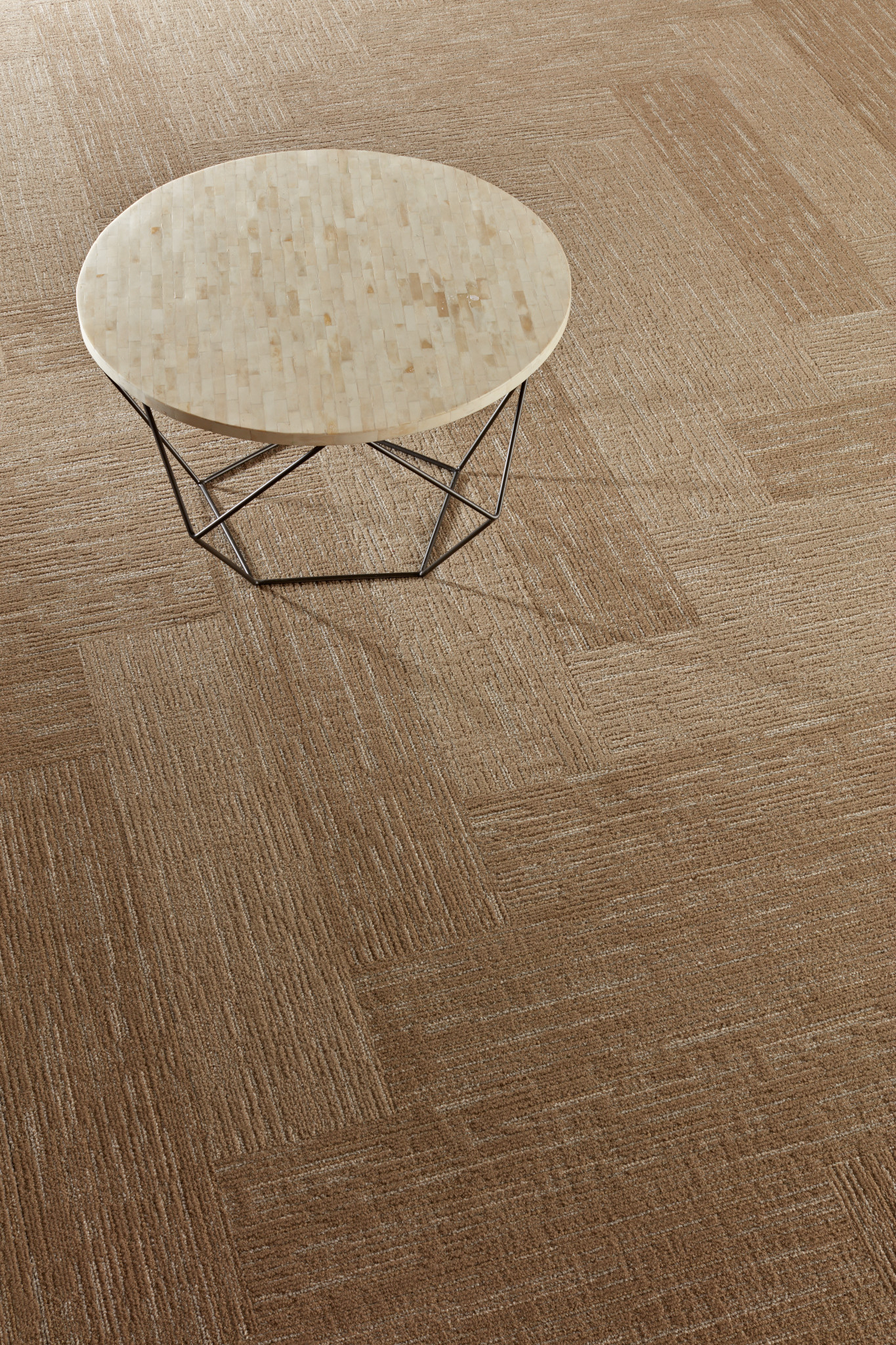 Chalet Ecologix® Tile 5T232 Carpet Tile Commercial Flooring