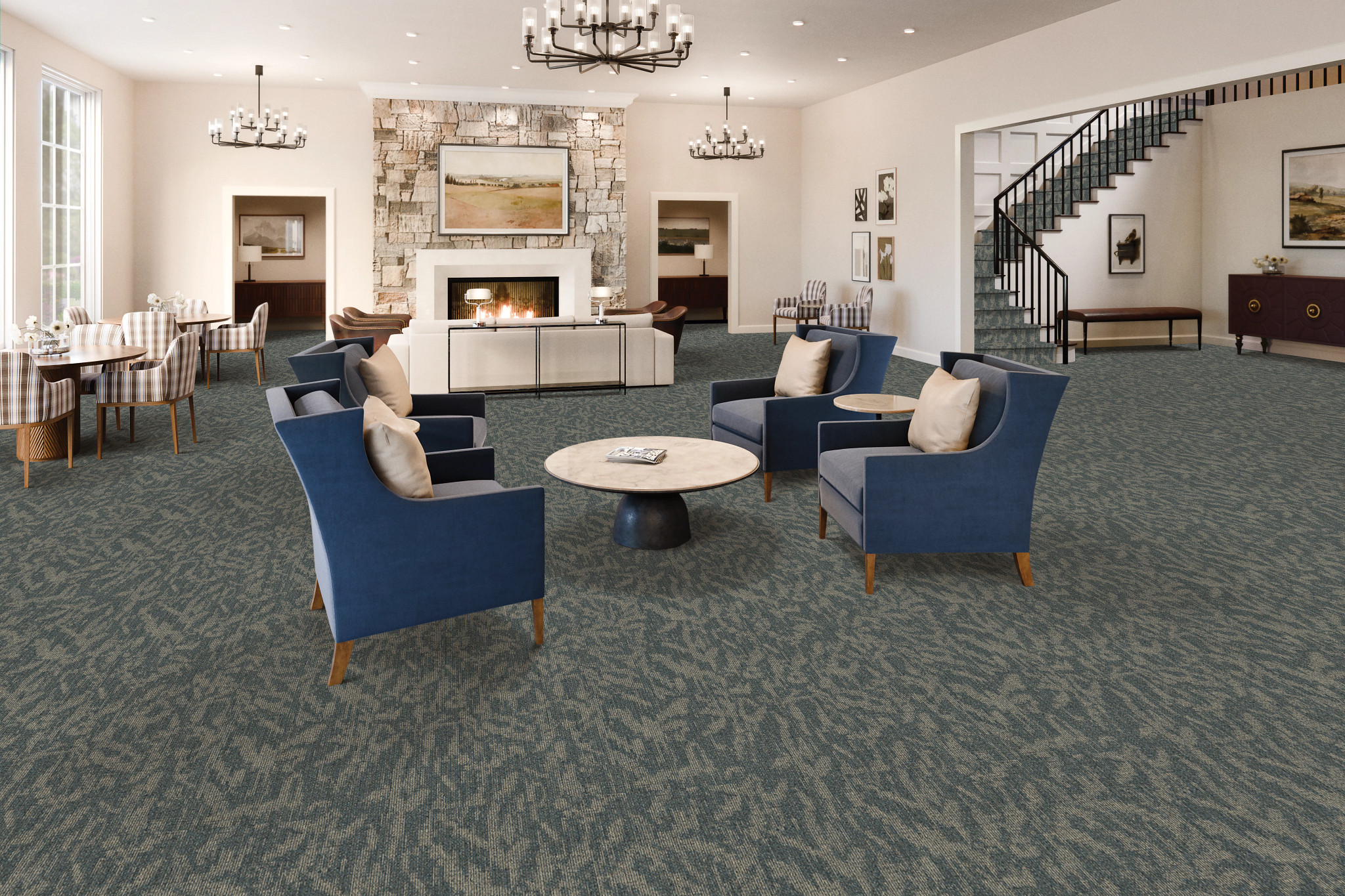 MODERN-HEIRLOOM-BROADLOOM-55014-PEACOCK-00408-room-image