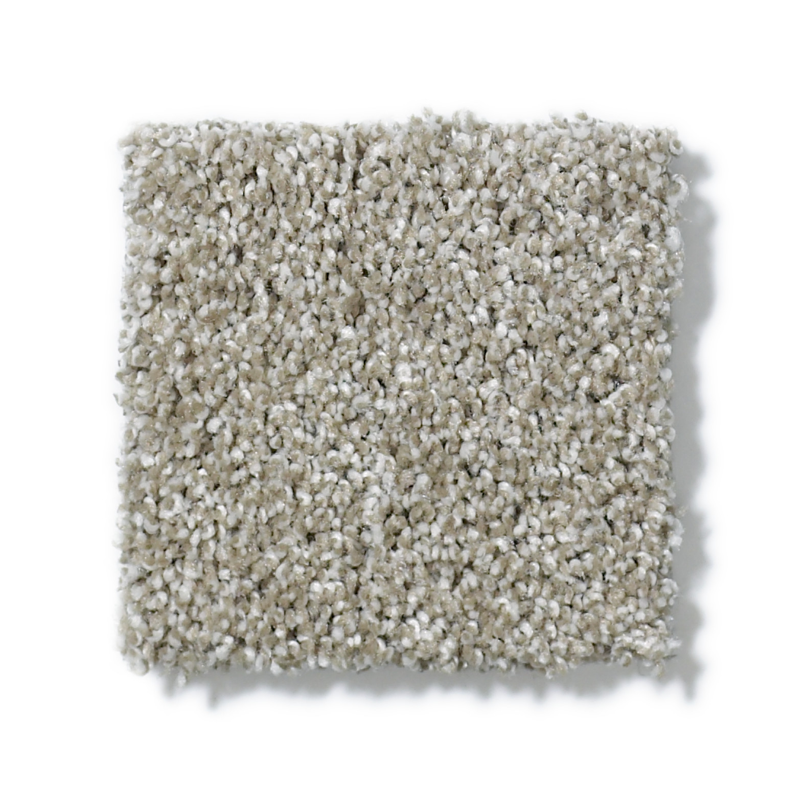 CANVAS GRAY FLANNEL SWATCH