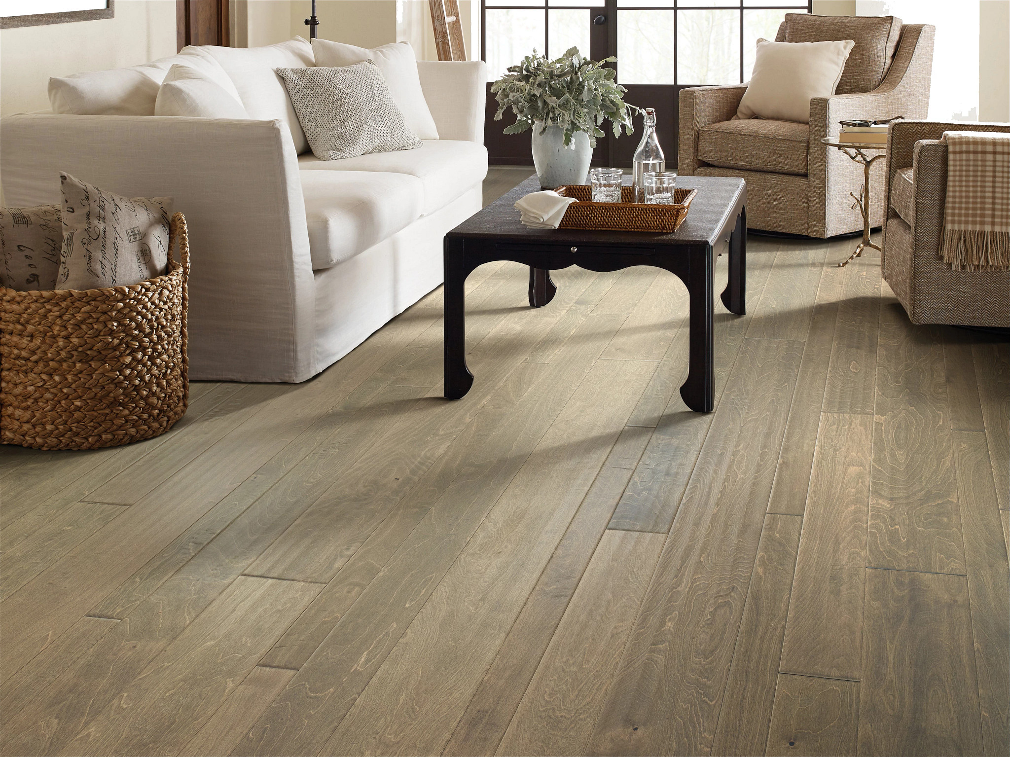 SEASIDE 216SA - OCEANSIDE | Hardwoods