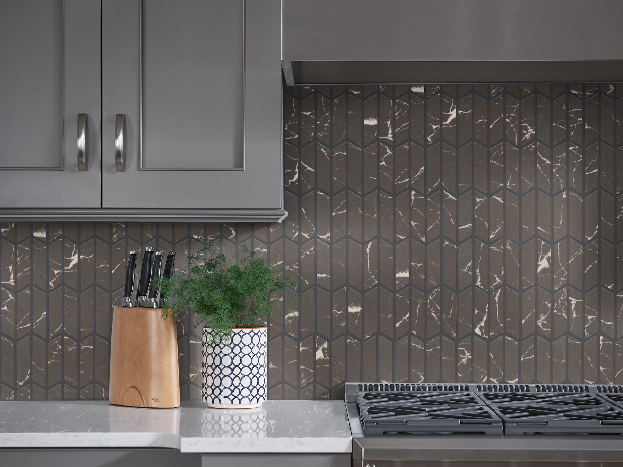 DREAMSCAPE DART MOS NERO MARQUINA ROOM