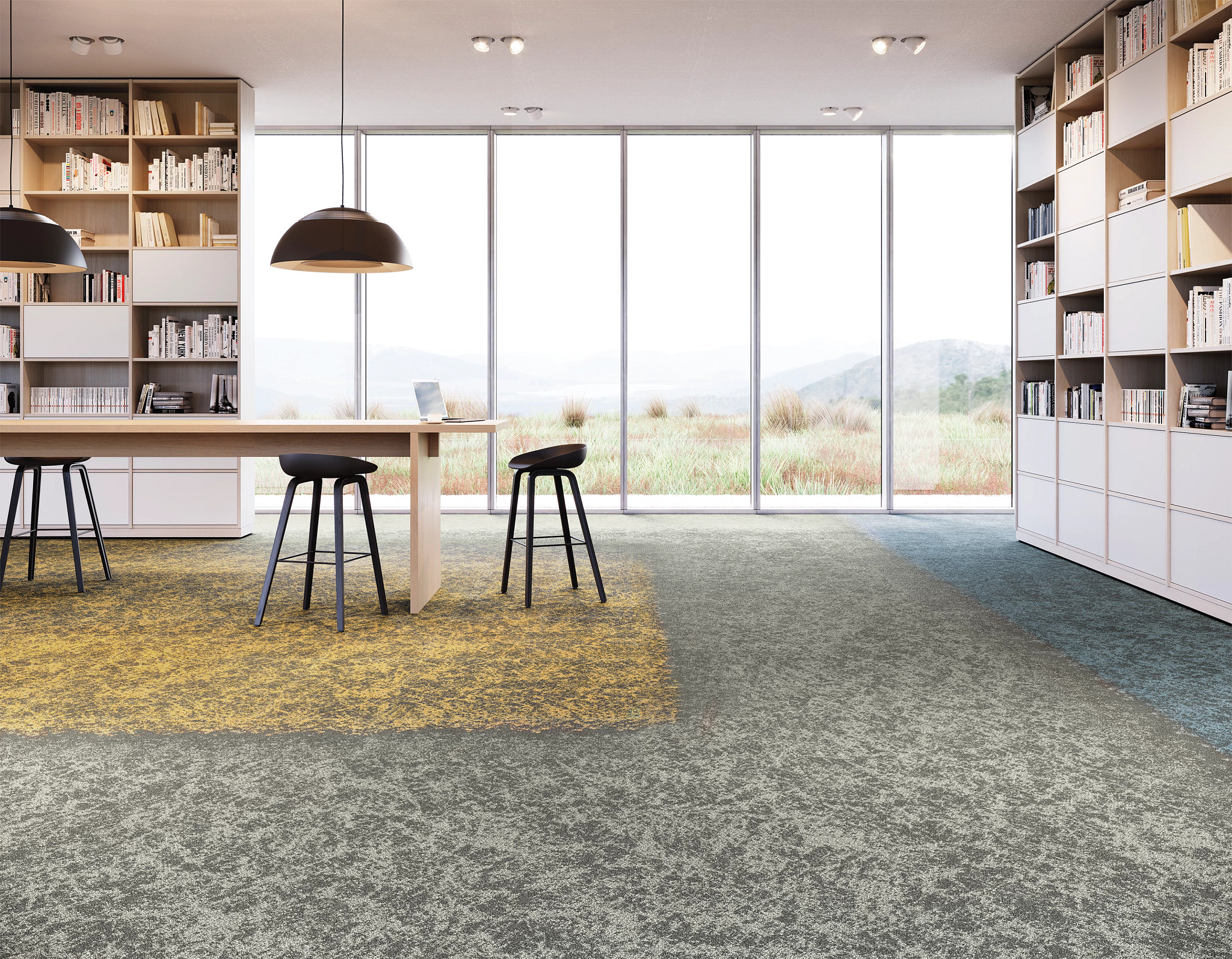 Landing Edge Tile Expansive Reef Feature 2
