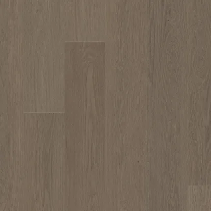 Wood Look Luxury Vinyl Plank Flooring - Brown and Taupe Luxury vinyl plank flooring in a wood look design featuring shades of brown and taupe