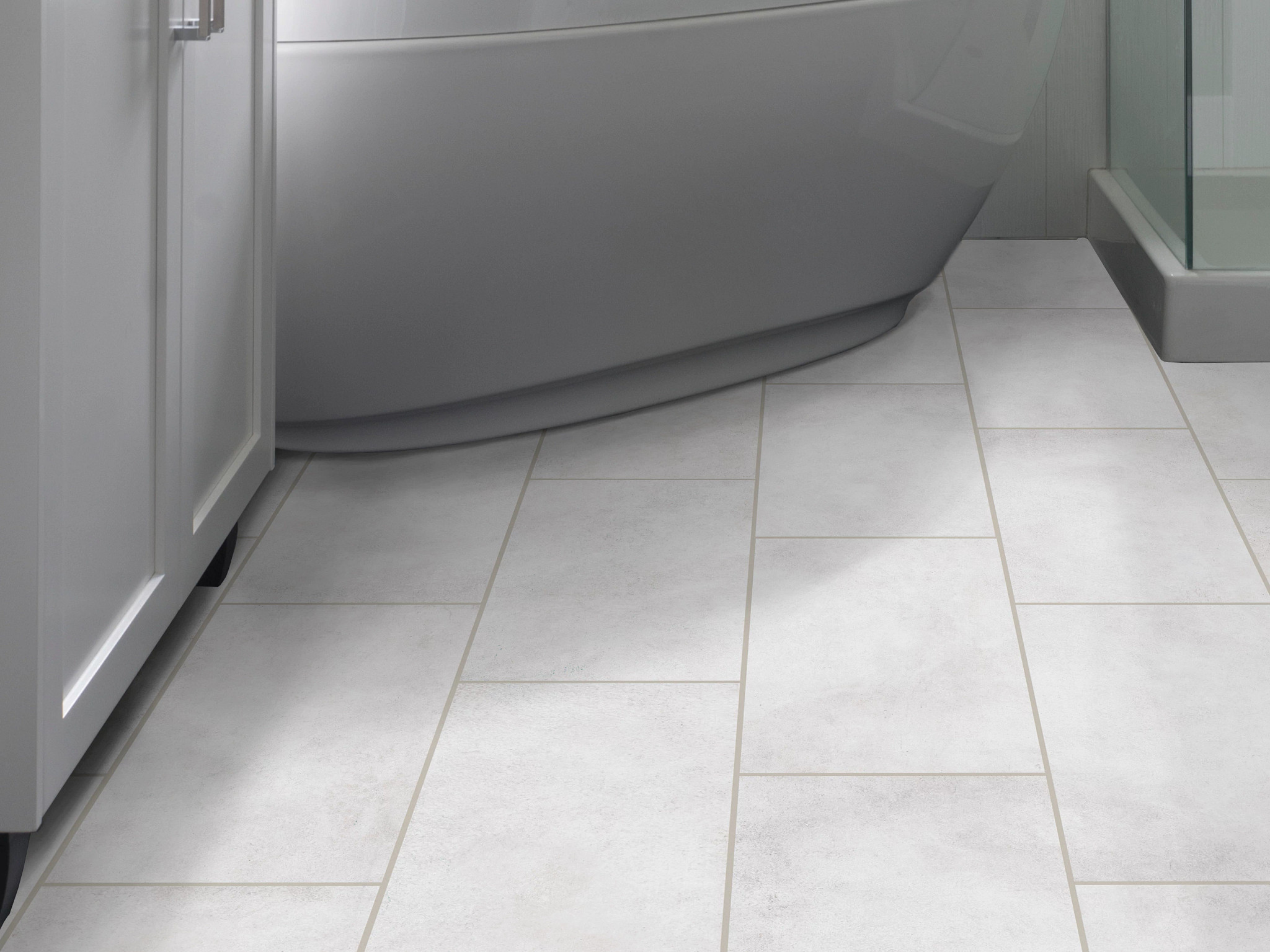 CREST 12X24 MATTE FOG ROOM