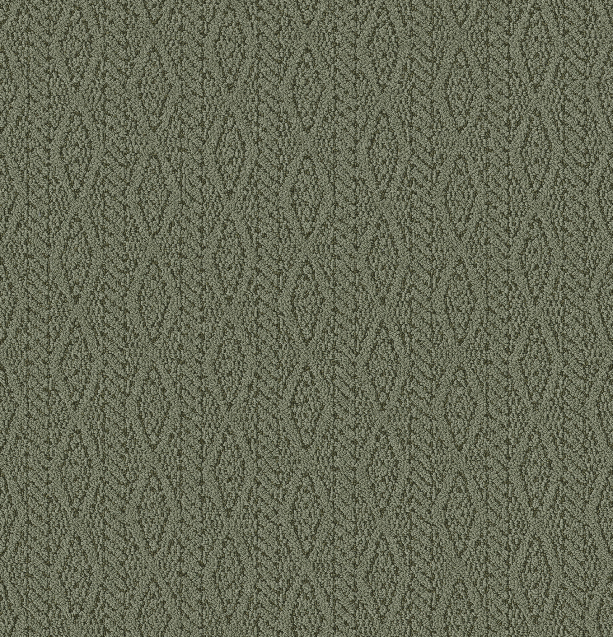 CROCHET LUSH GREEN MAIN