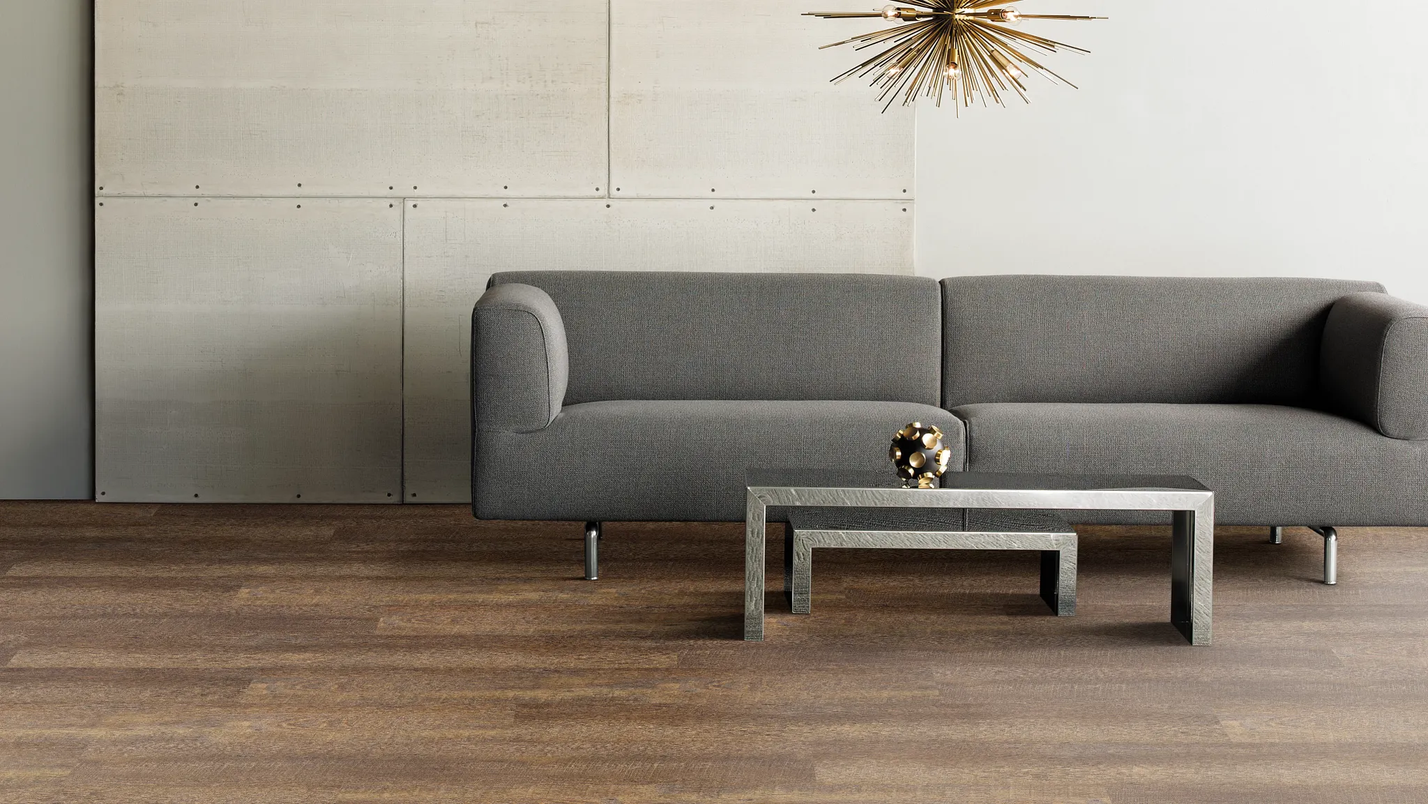 Stratum XL in Dorchester Oak