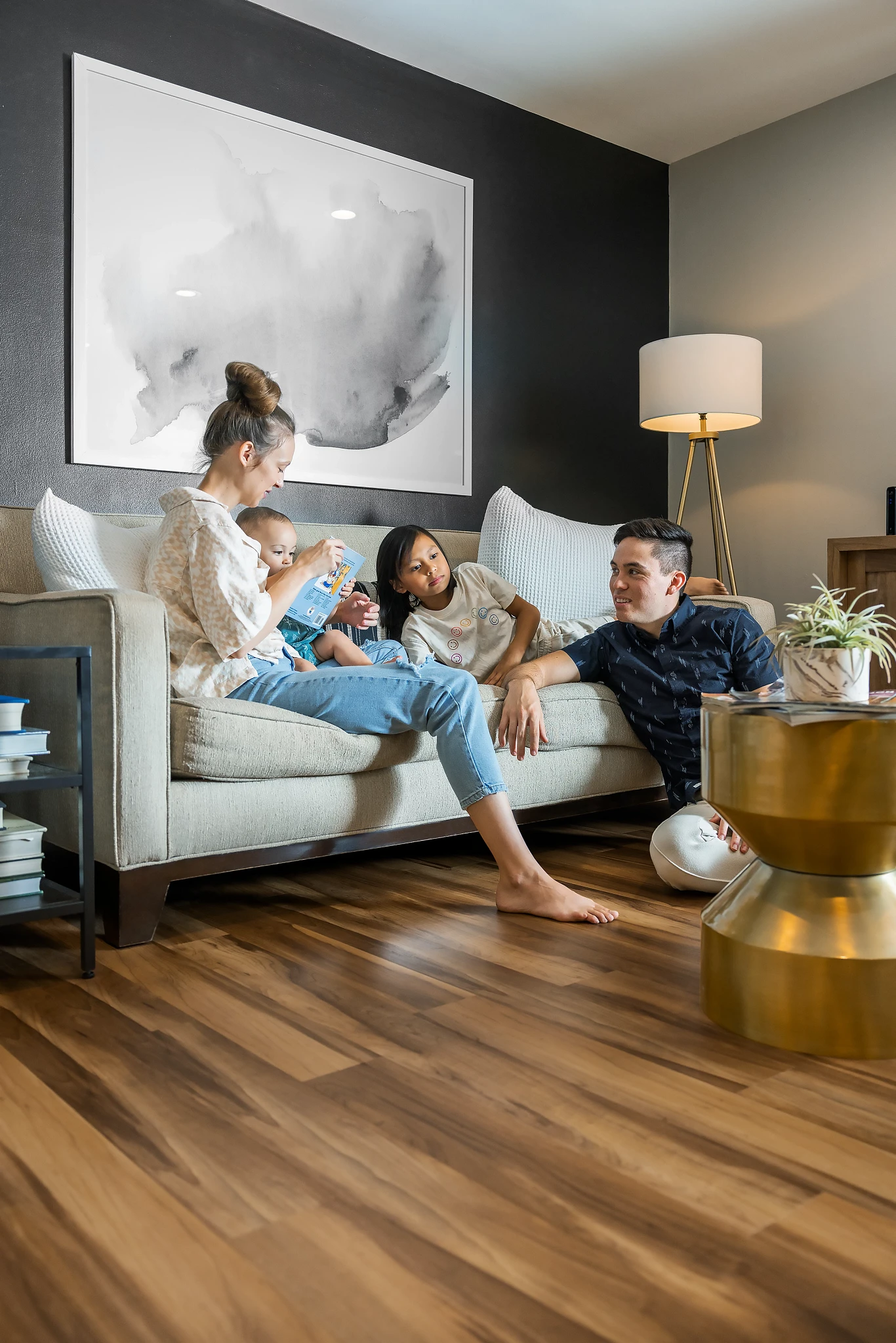 Sustainable Flooring