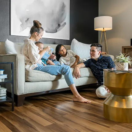 Sustainable Flooring Sustainable Flooring