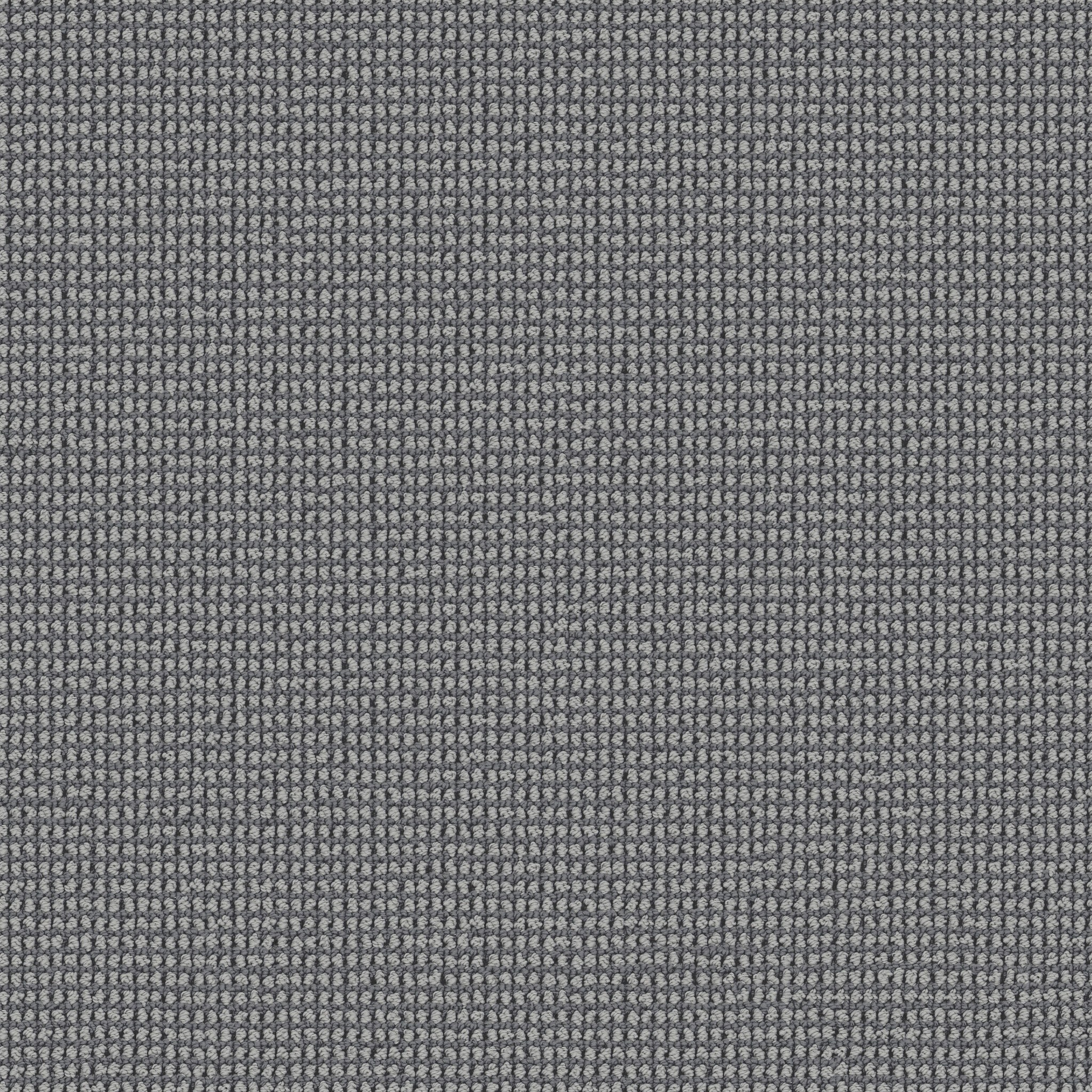 KNITTED TONE BLUE SKY BLUE MAIN