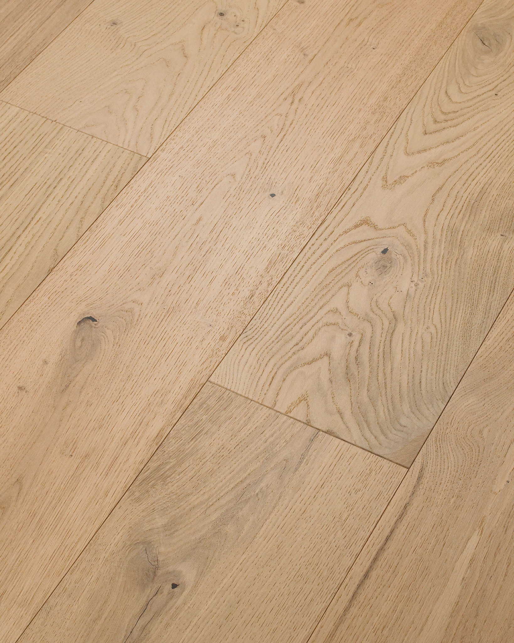 NATURAL TIMBERS SMOOTH WOODLAND SMOOTH ANGLED