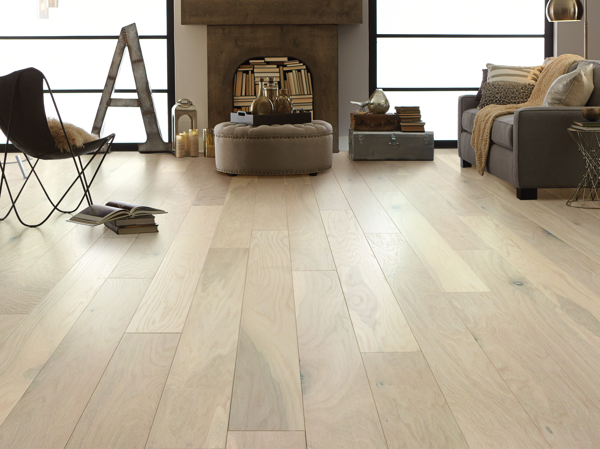 VILLA LIMESTONE ROOM