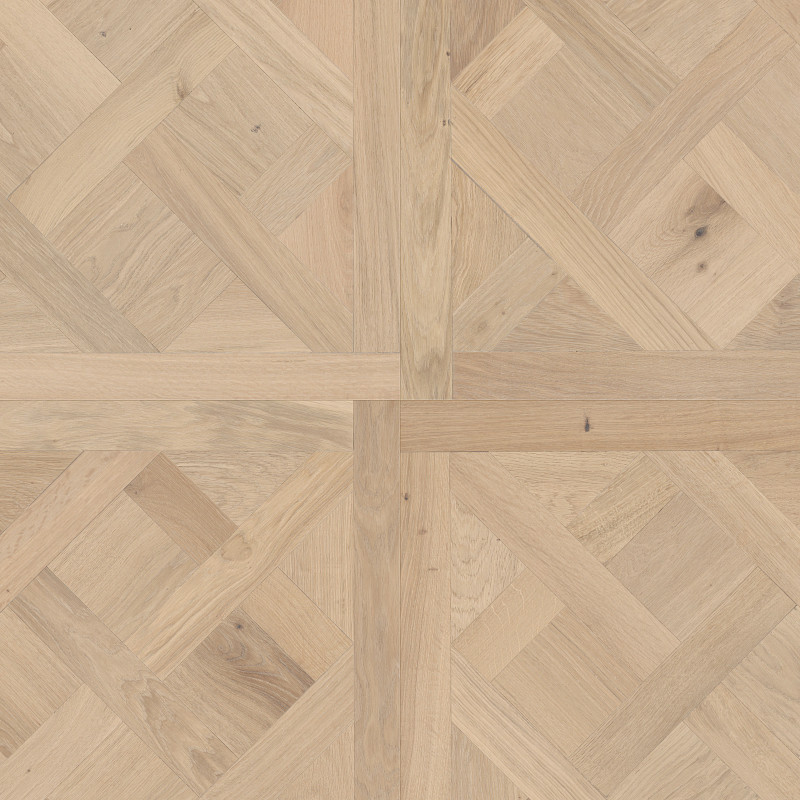 Provincial Parquet in Parchment by Anderson Tuftex