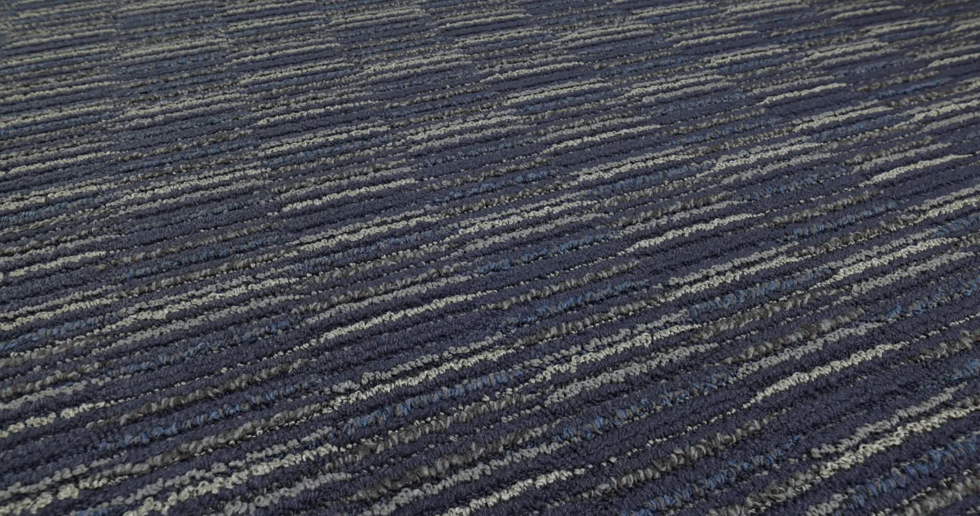 Tone Blue Ink Rotation360
