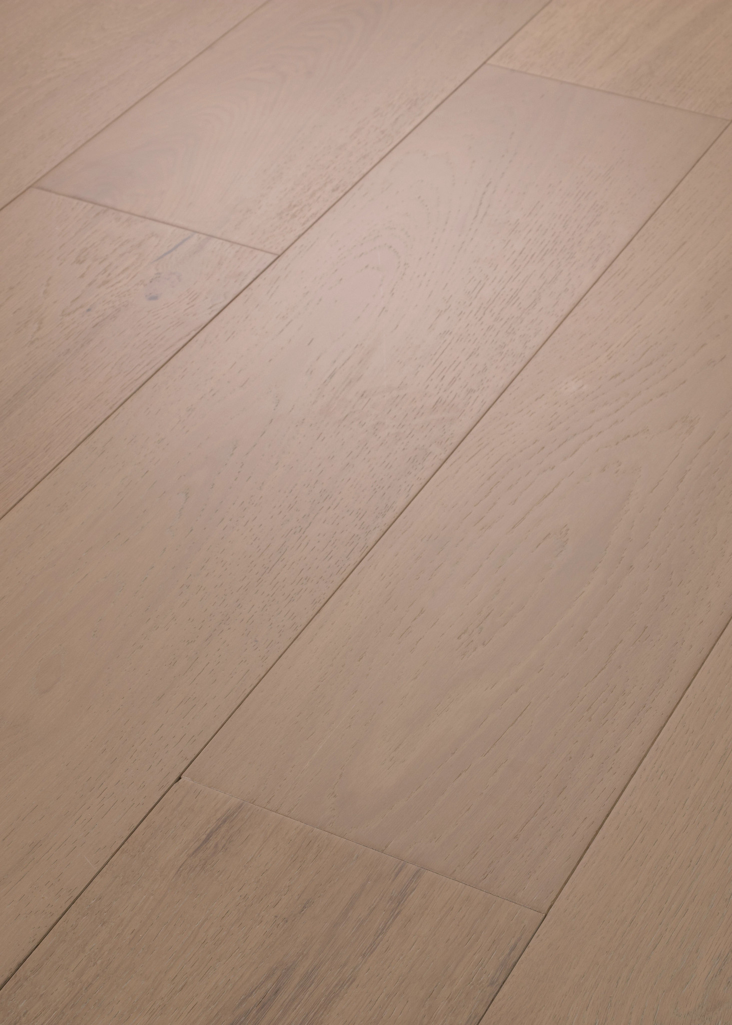 CHATEAU OAK PARLOR ANGLED