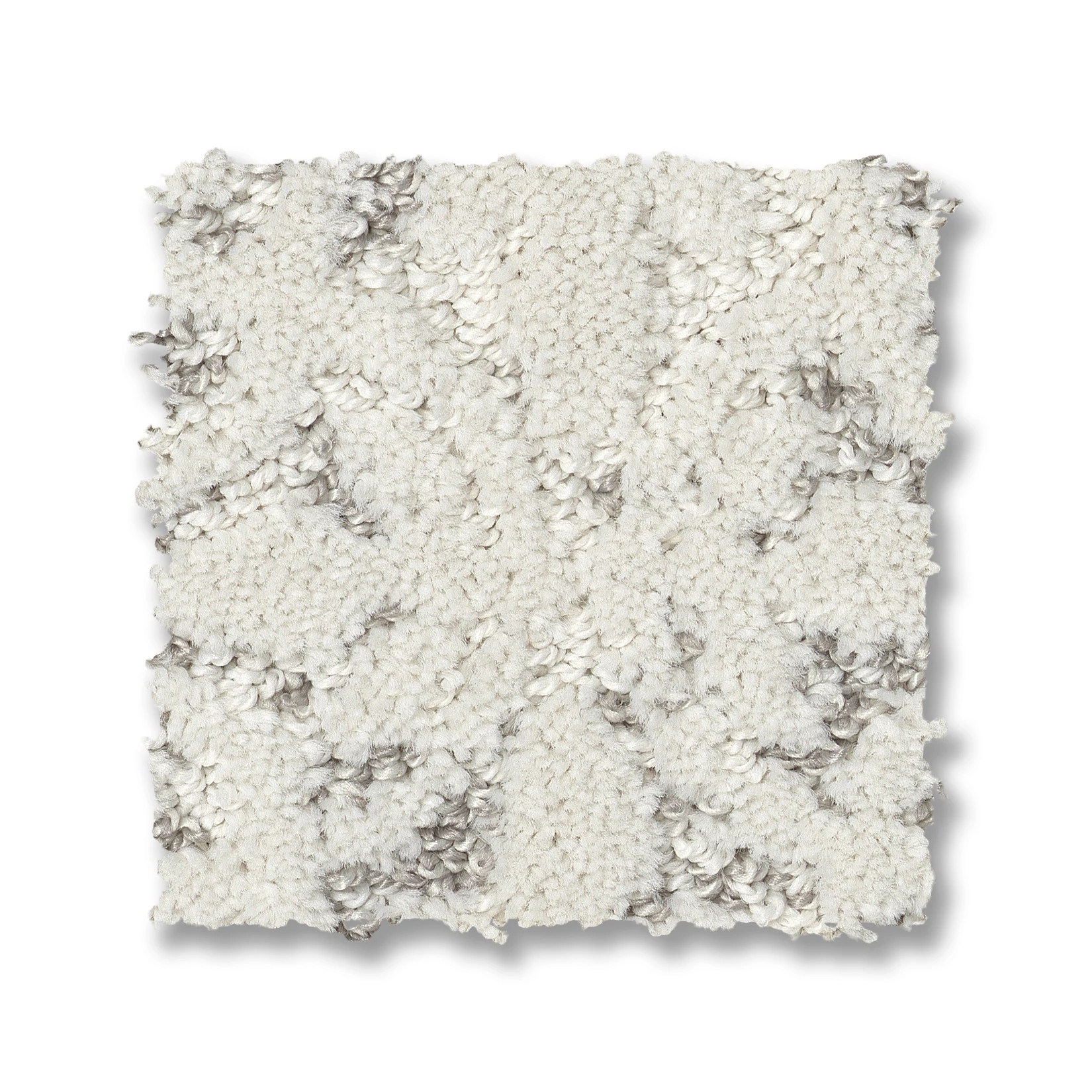 LIGHT IMPRESSIONS SNOWFALL SWATCH