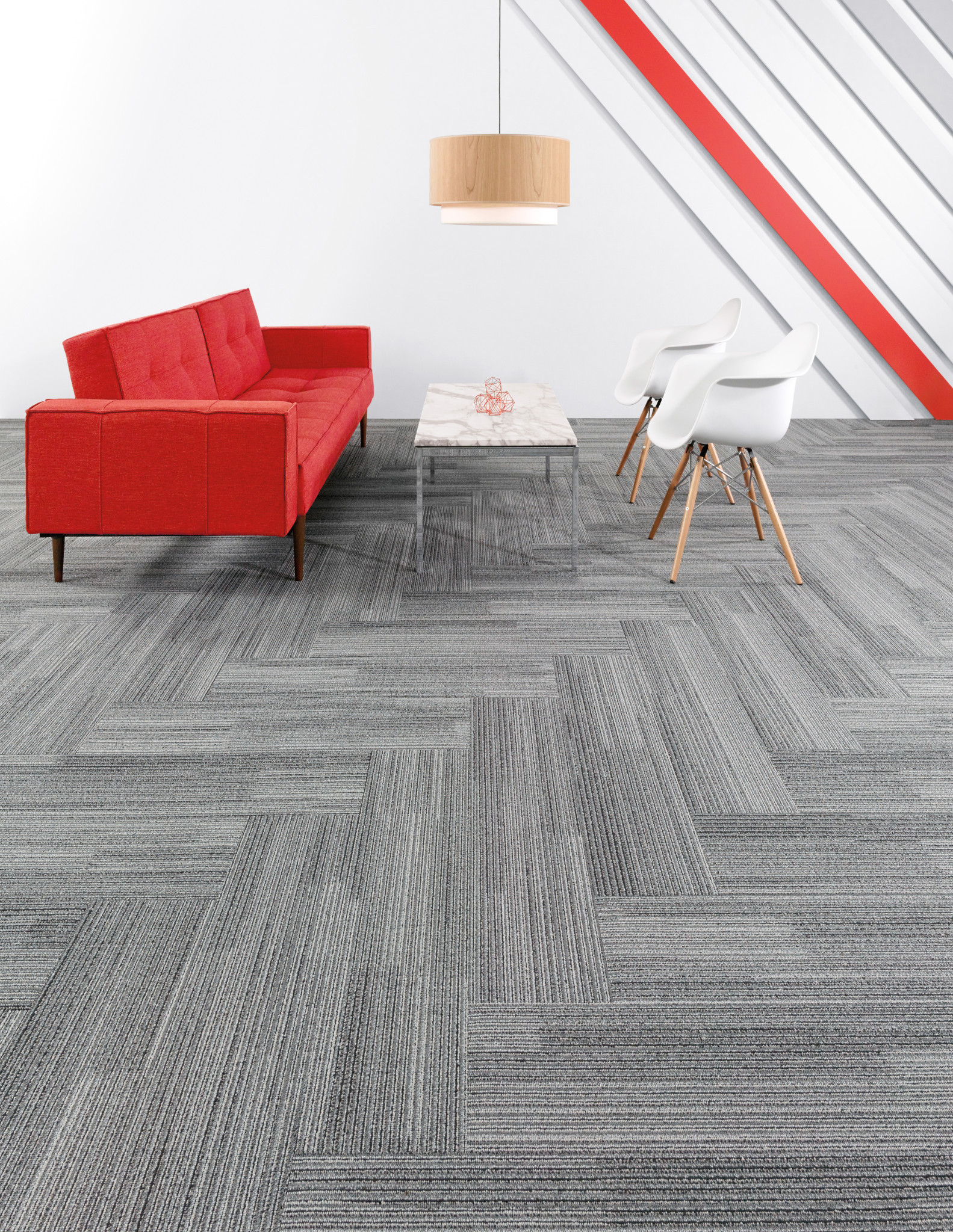 Value Tile Silver Charcoal Feature 1