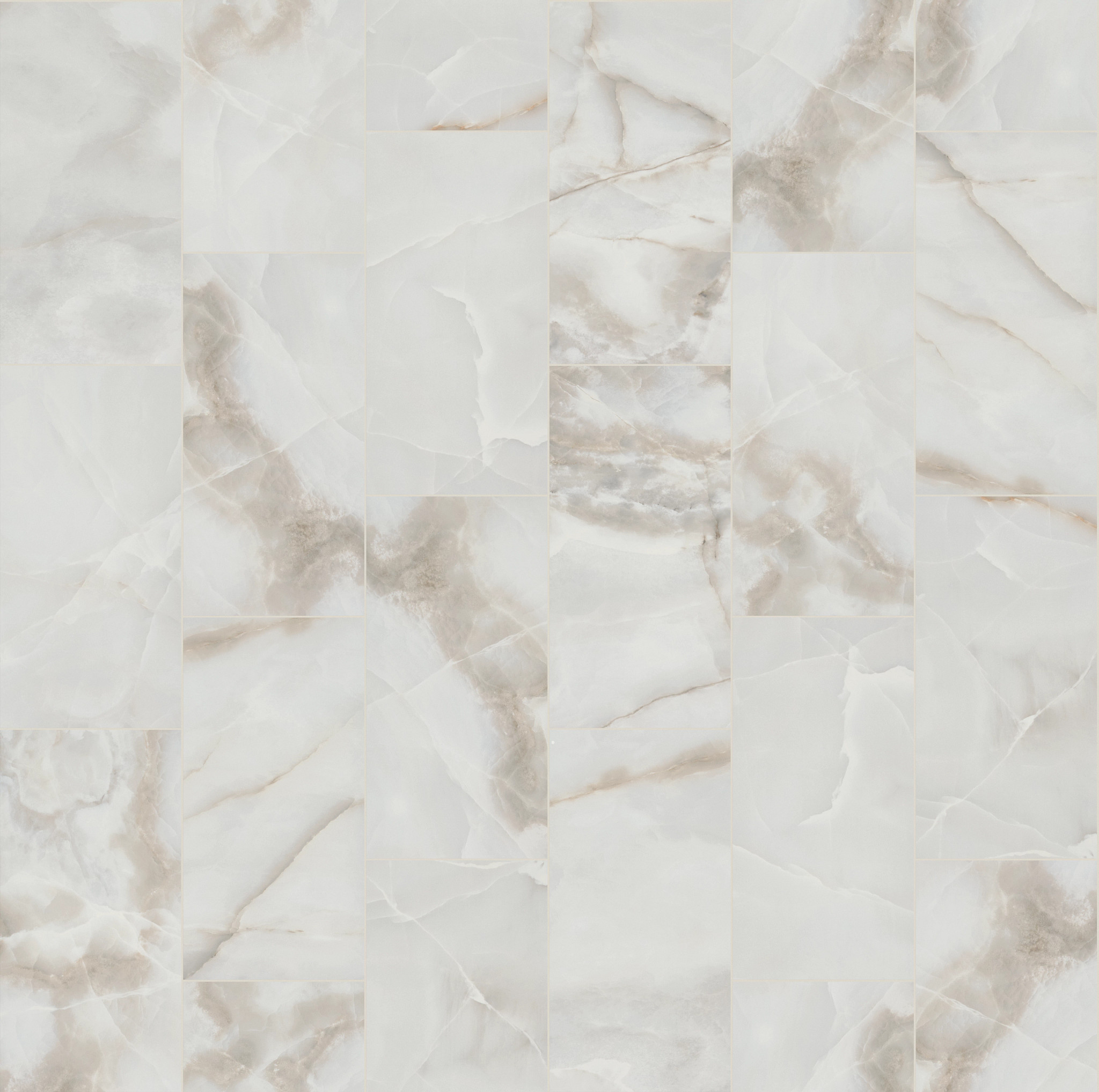 GEMSTONE 12X24 POLISHED WHITE MAIN