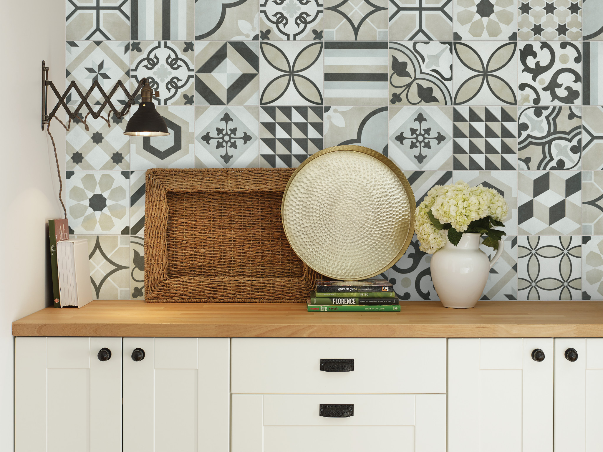 REVIVAL MIX PEARL ROOM