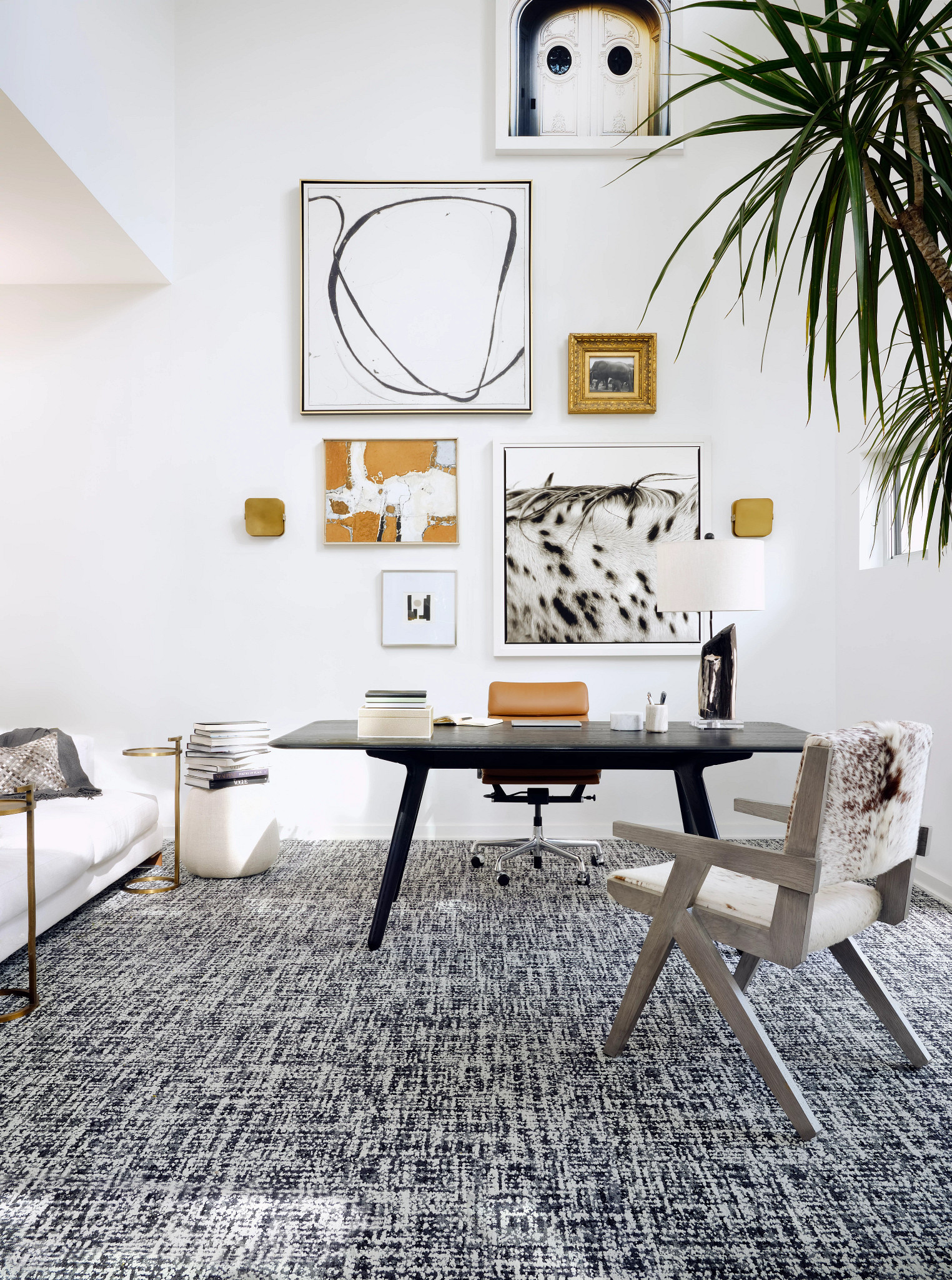 Textile 5A249 Broadloom Commercial Flooring | ShawContract