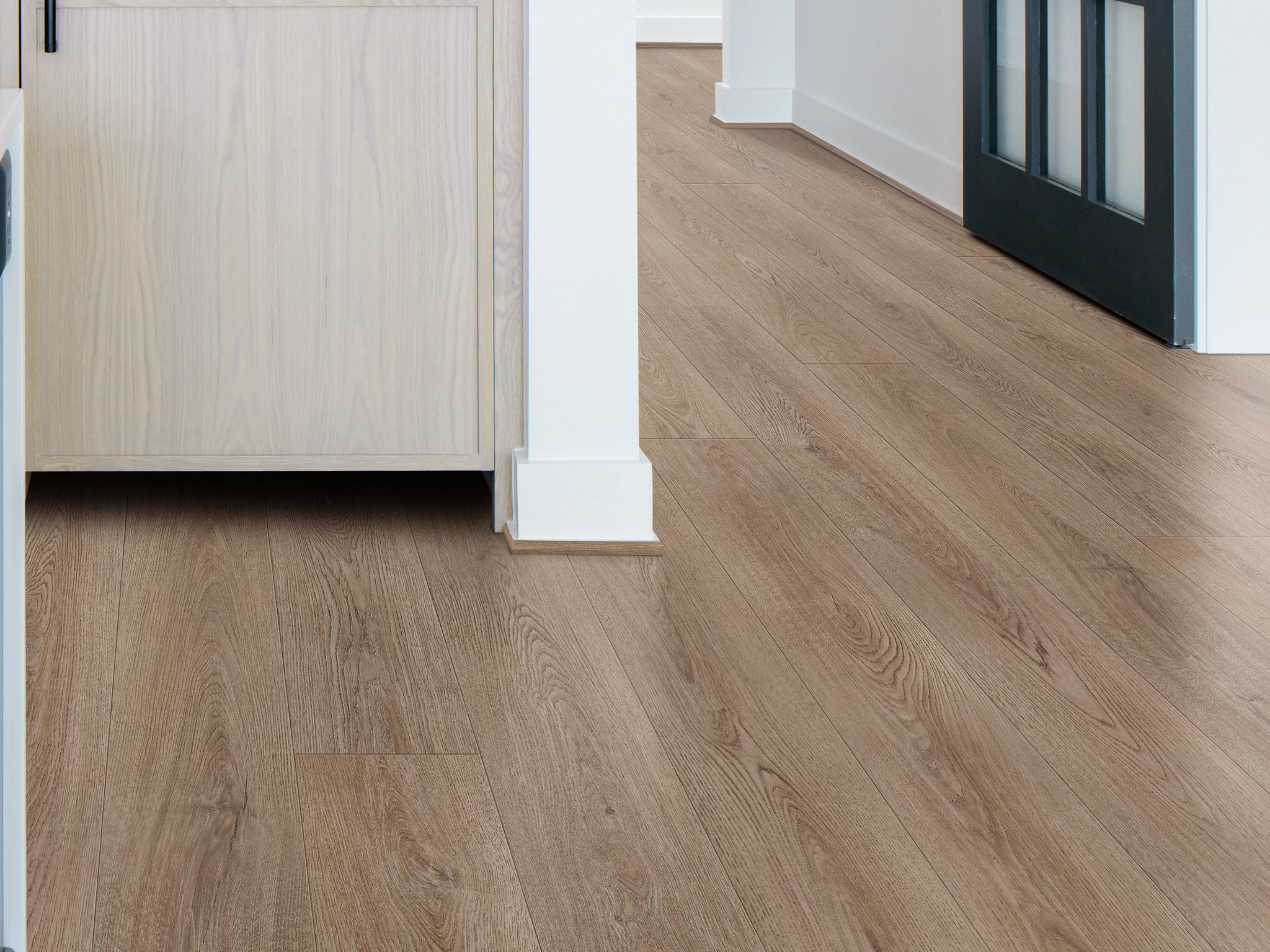 CORETEC ORIGINALS PREMIUM 3/4" CR500 SMOKY OAK ROOM