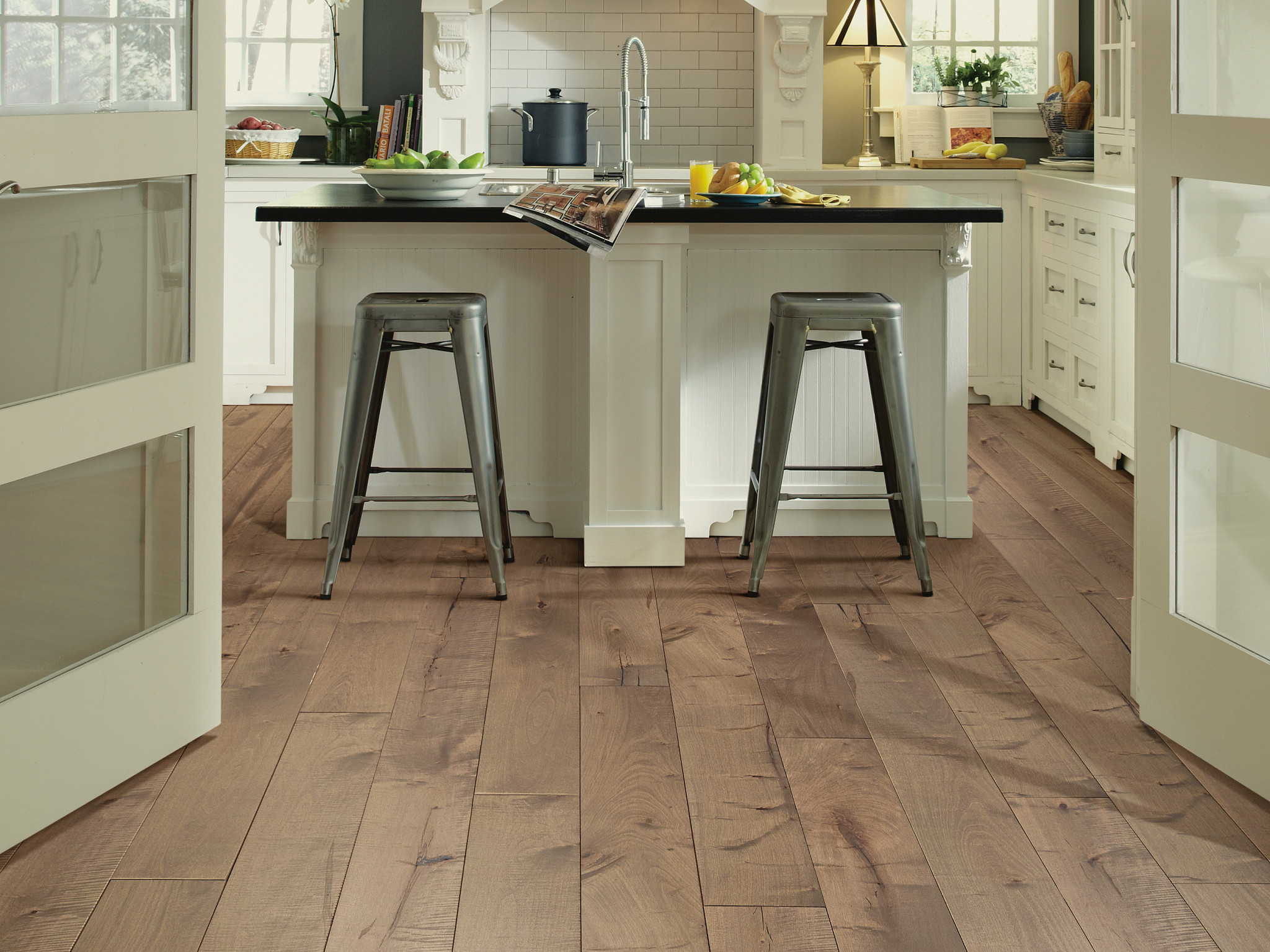 INSPIRATIONS MAPLE VISTA ROOM