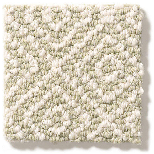 Stroll-Carpet Pattern Loop – Spring Mist