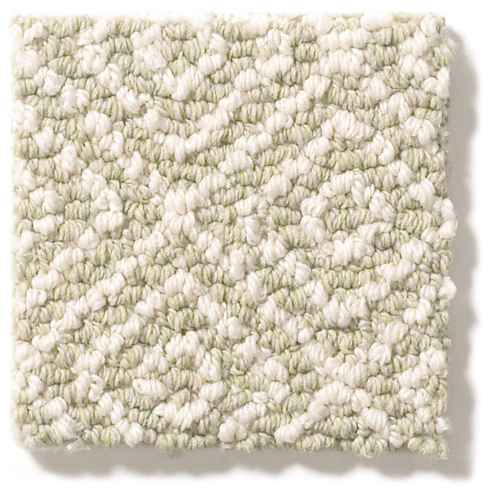 STROLL SPRING MIST SWATCH
