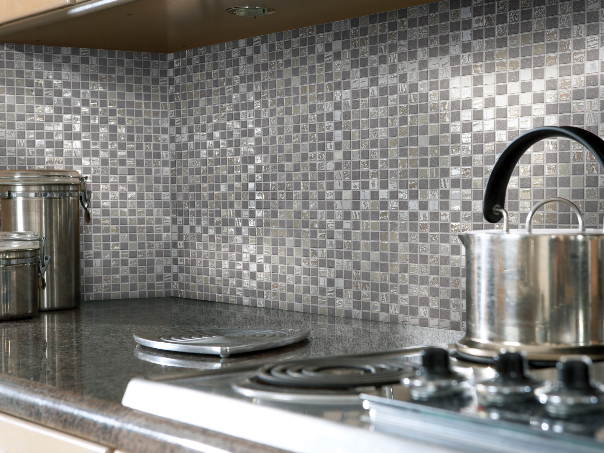 Kitchen tile outlet glue