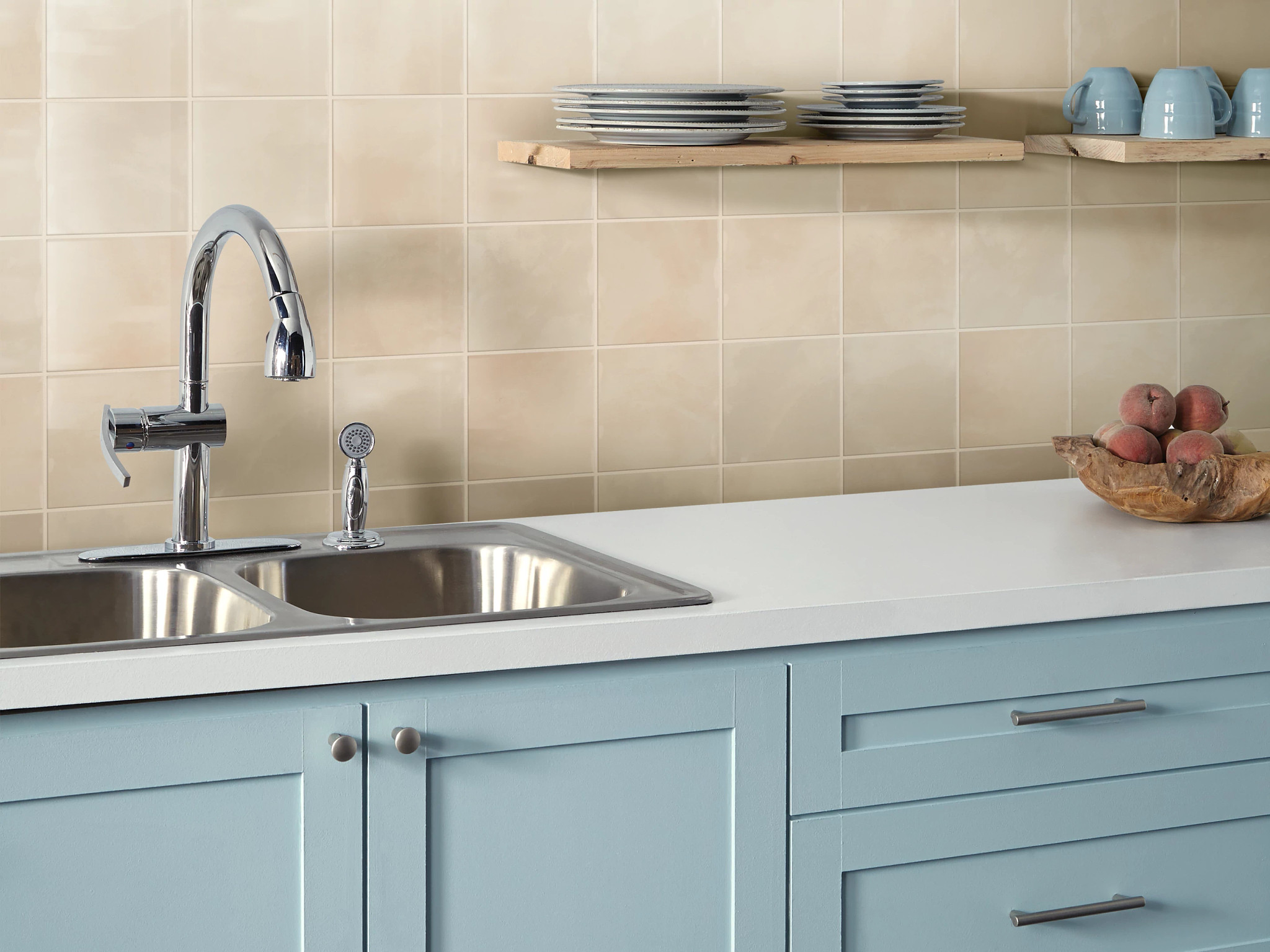 EVENTIDE 6X6 GLOSS SUBLIME ROOM