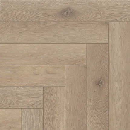 Light Oak Wood Look LVP Flooring - Durable and Waterproof Light oak wood look luxury vinyl plank flooring with natural grain and knot details