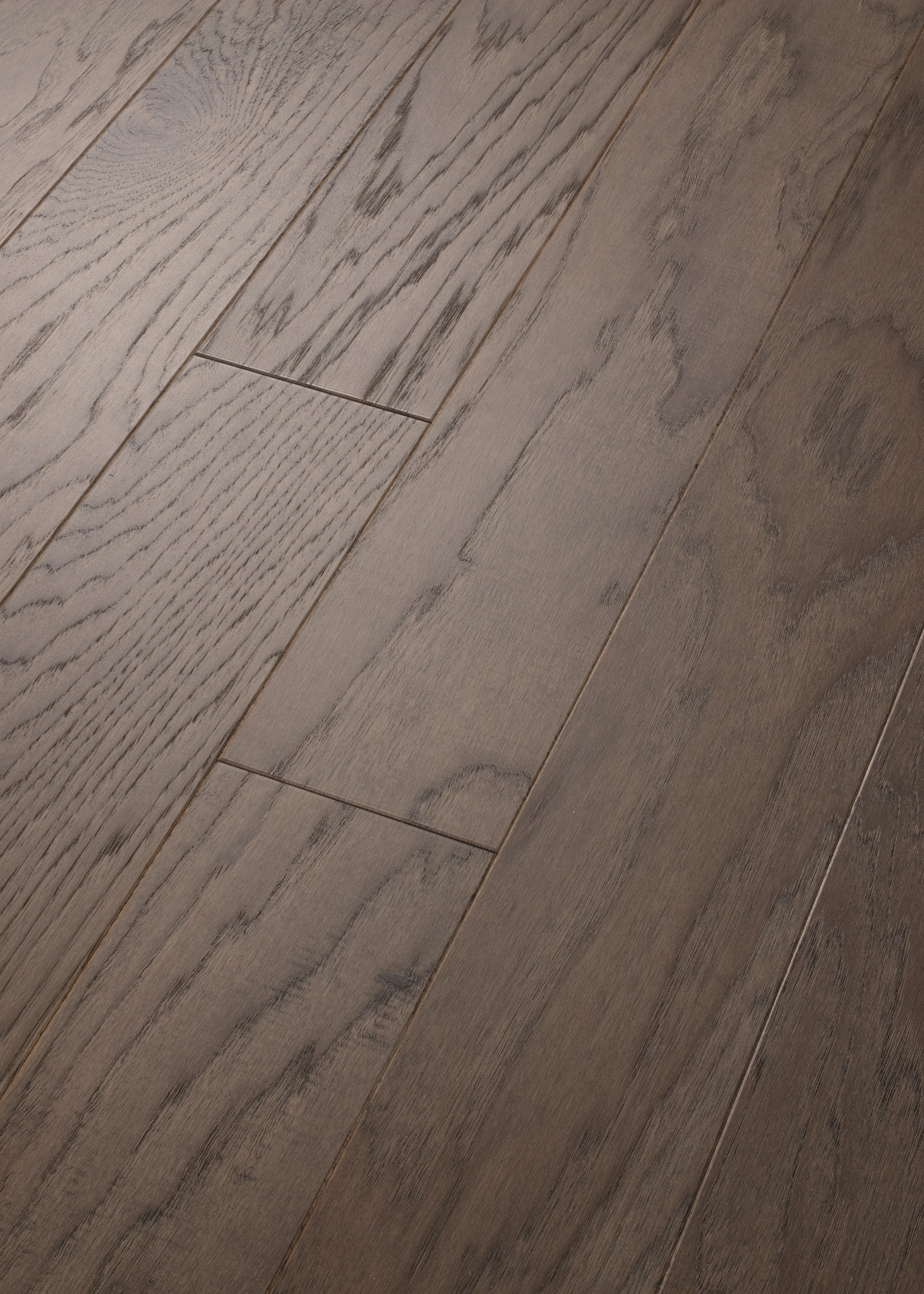 Raven Rock Brushed - in color Chestnut | Shaw Floors