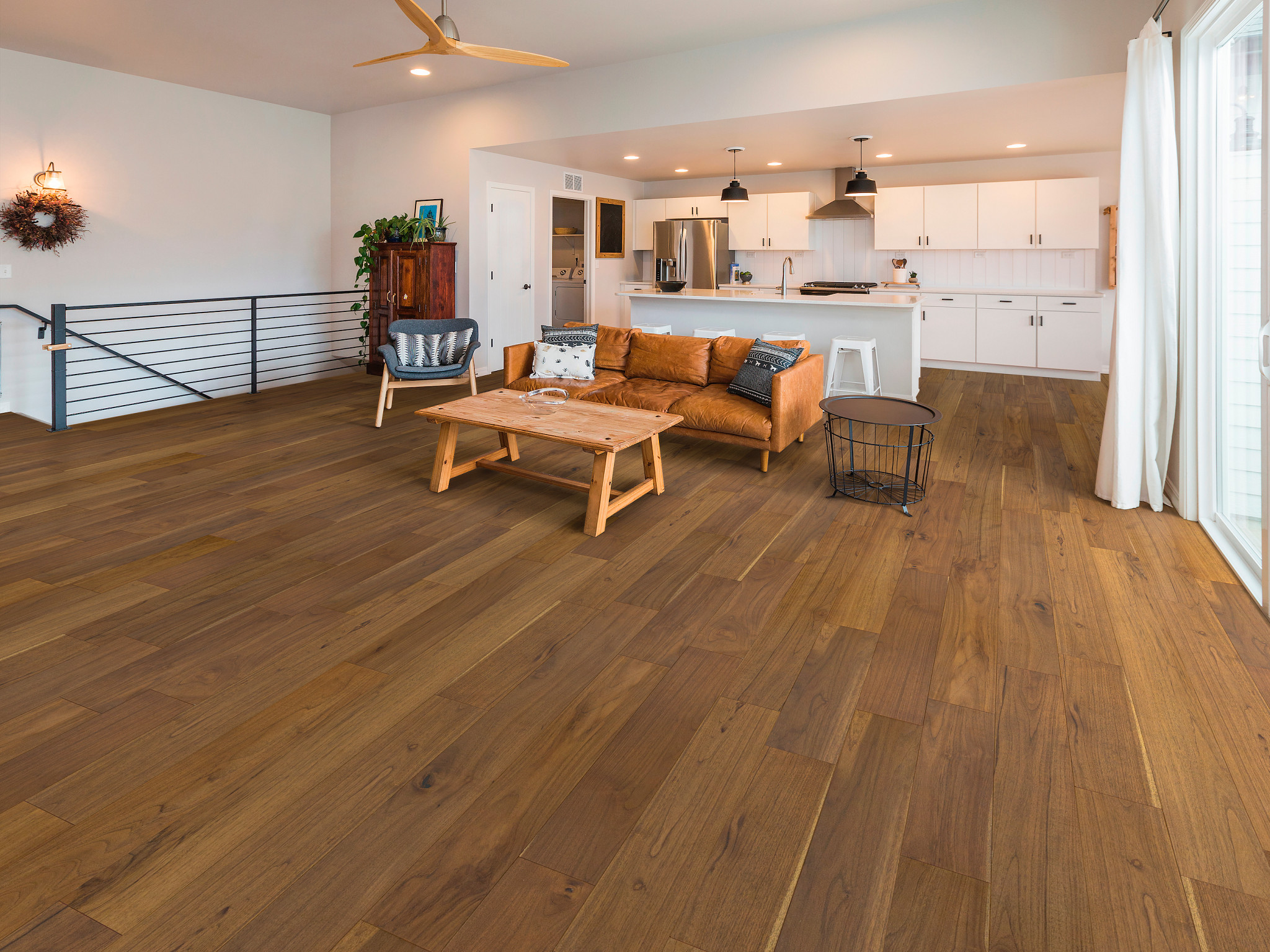 REGATTA TEAK 6.5" MARITIME ROOM