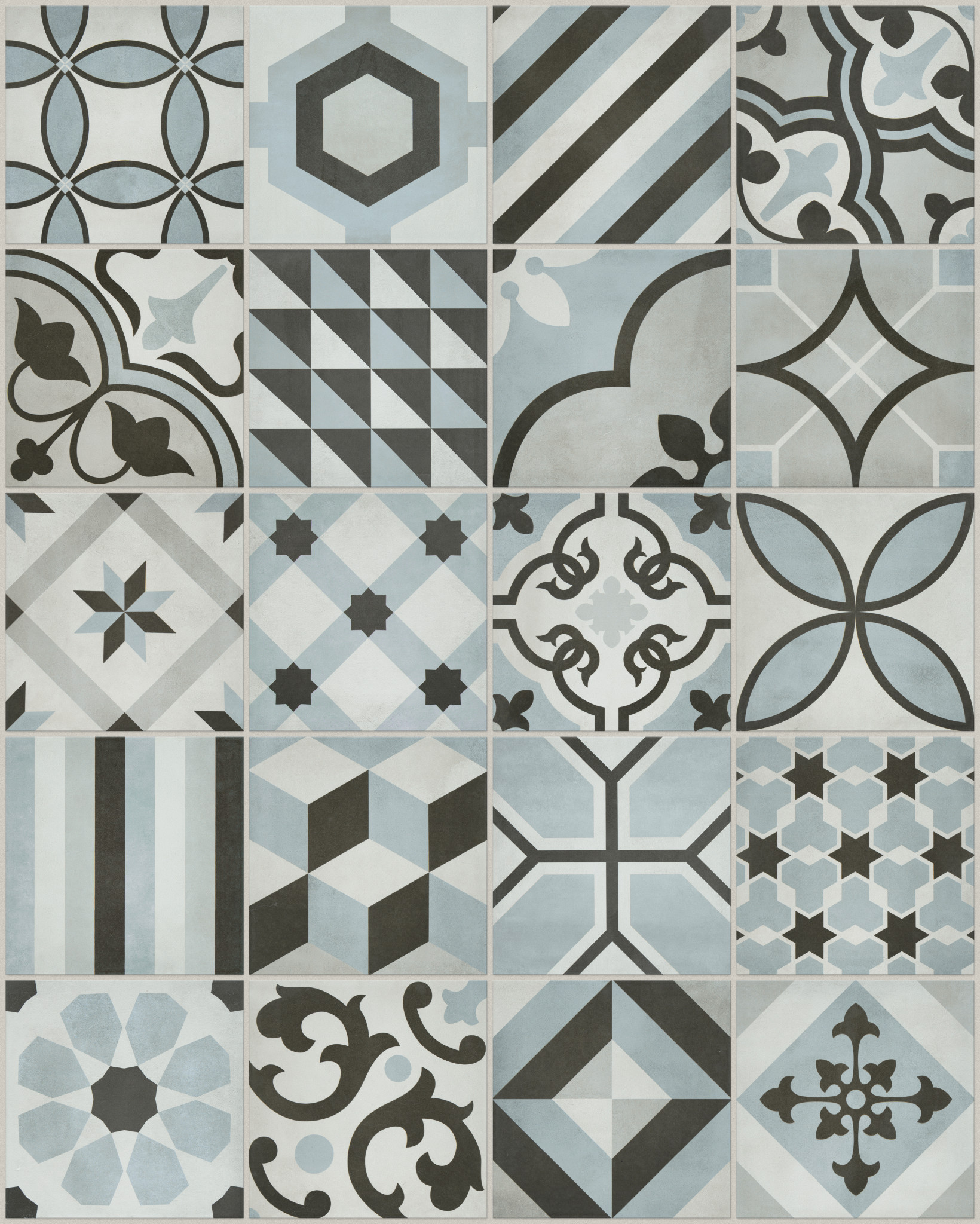 REVIVAL MIX AGATE MAIN