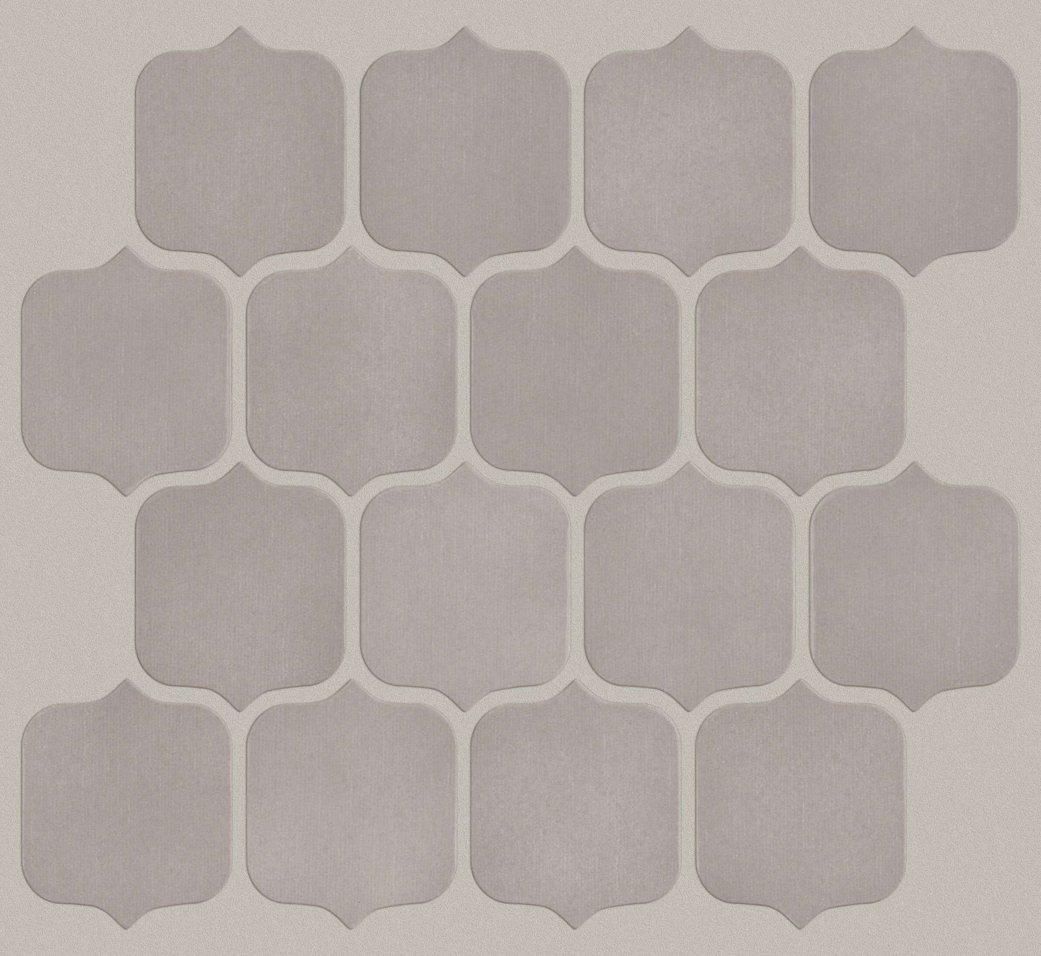 EARTHLINE OGEE MOS LIGHT GREY MAIN