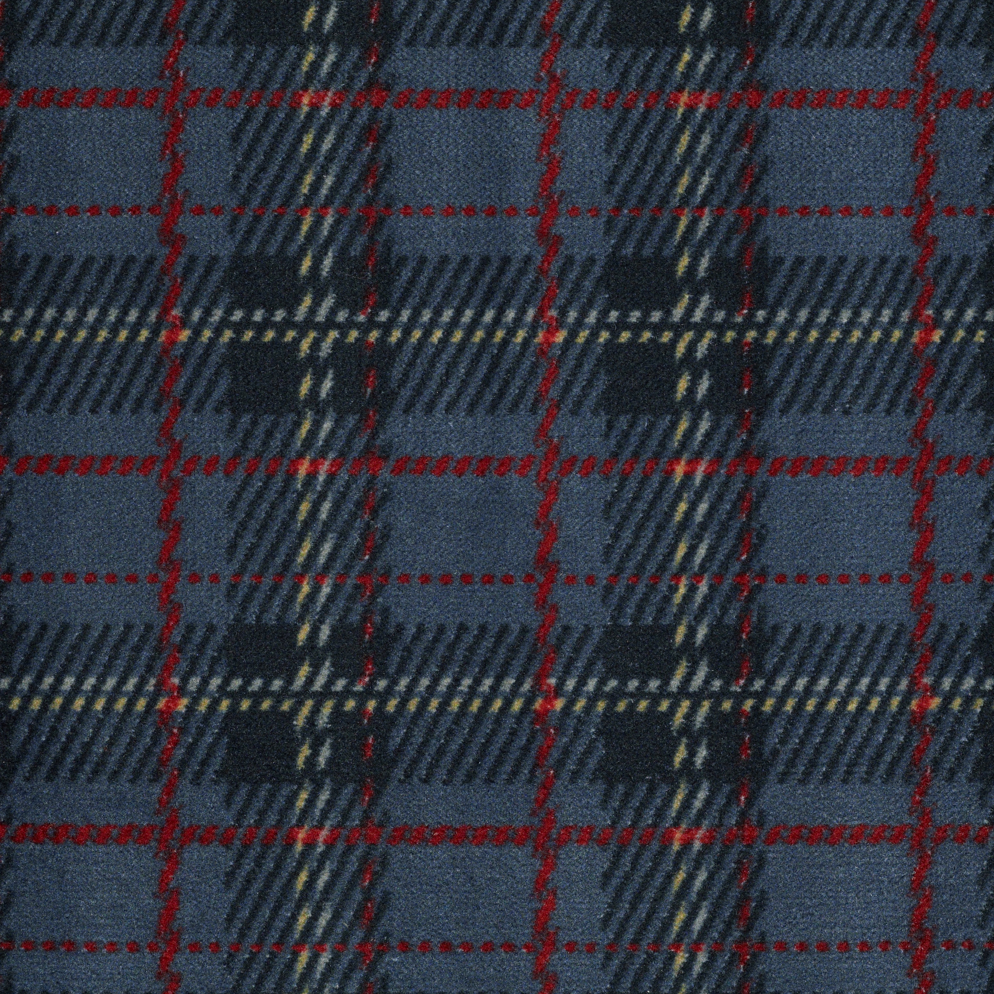 SCOTTISH PLAID II 54707 LOCH NESS 07406 main image