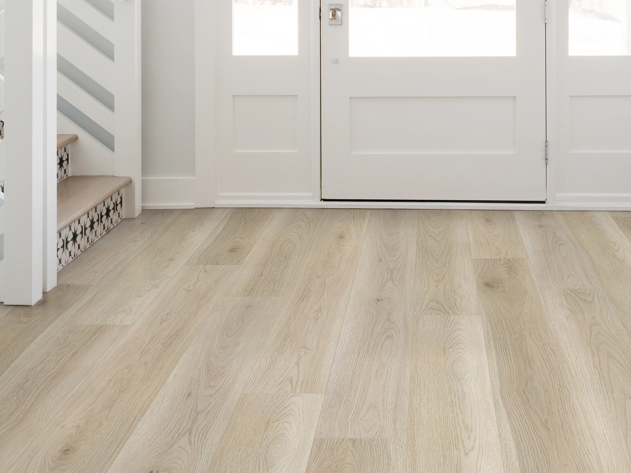 HOMEBOUND MARSHMALLOW ROOM