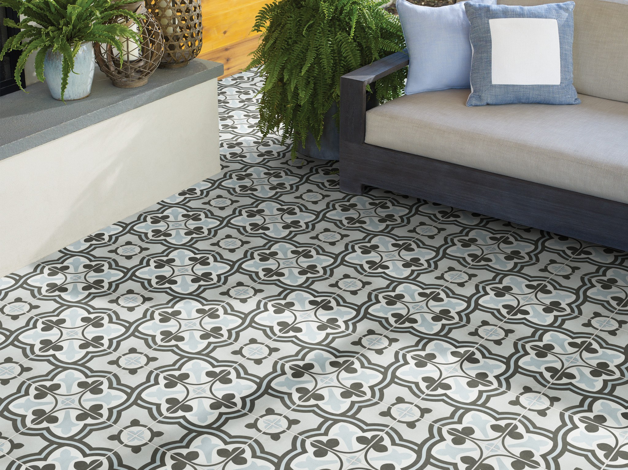 REVIVAL AURORA AGATE ROOM