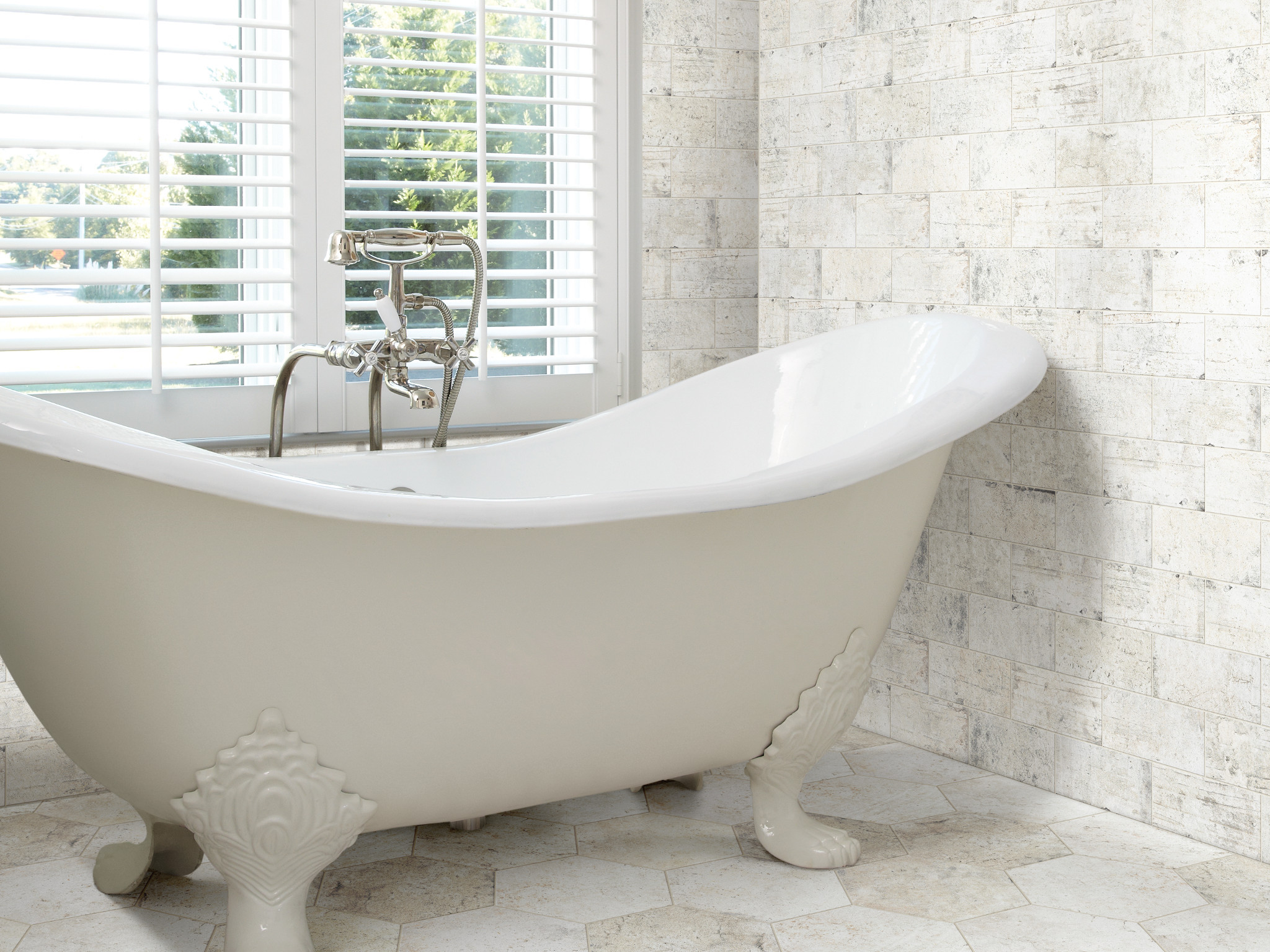 SAN FRANCISCO 4X8 PRESIDIO ROOM