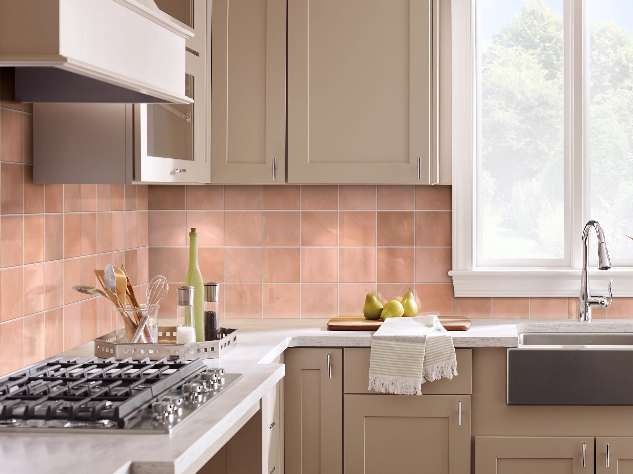 EVENTIDE 6X6 GLOSS KINDLE ROOM