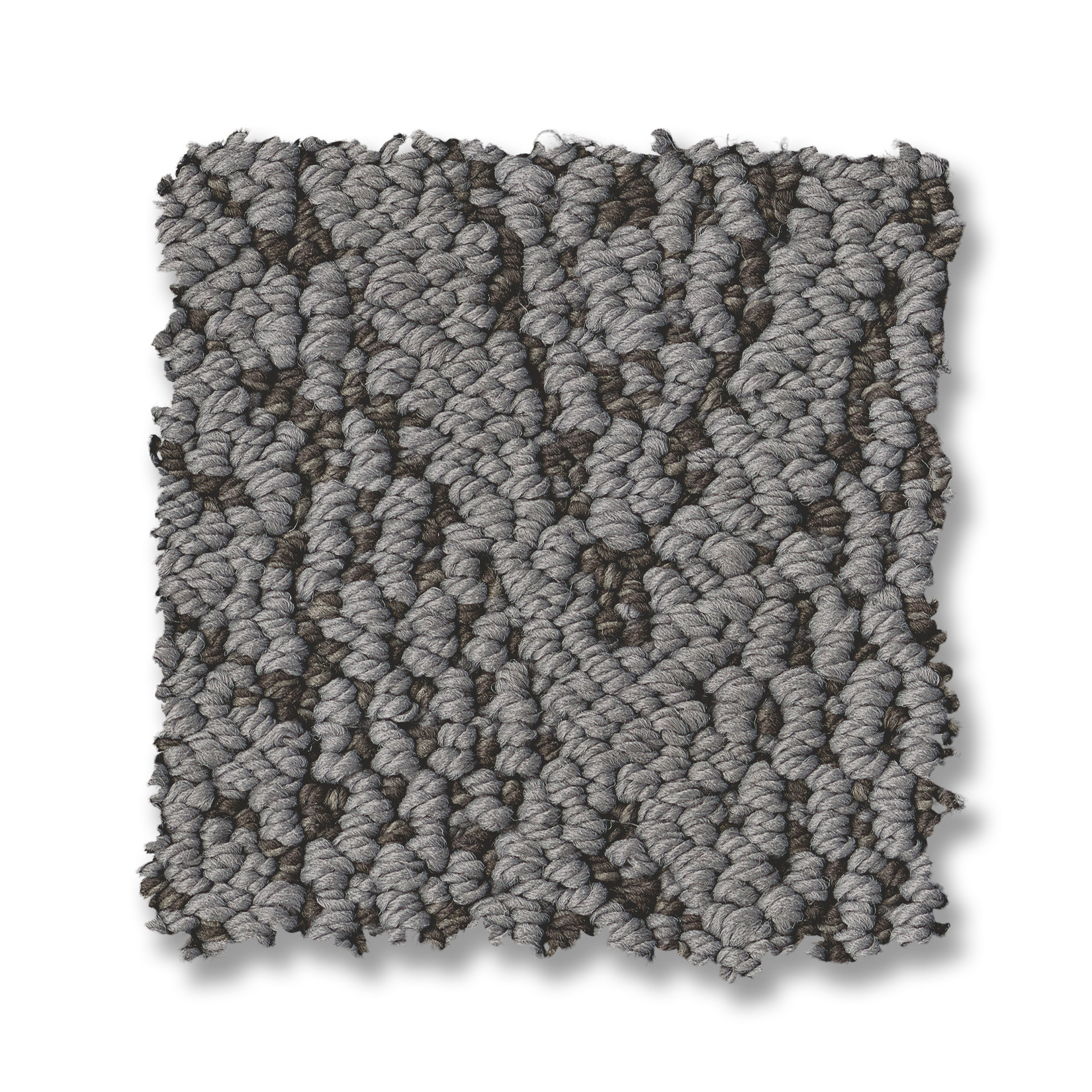 CROCHET GRAPHITE SWATCH