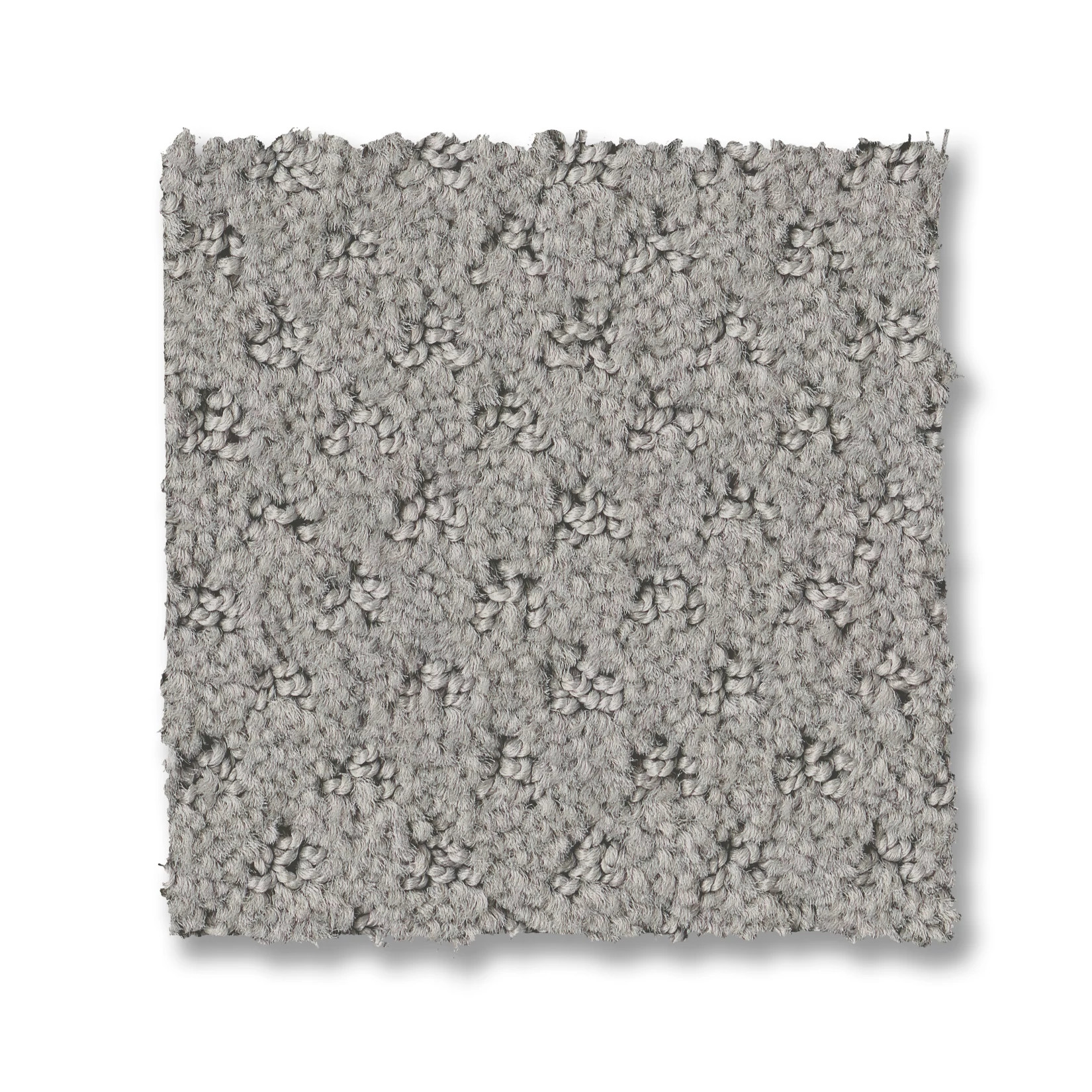 DEL VISTA SILVER FOX SWATCH