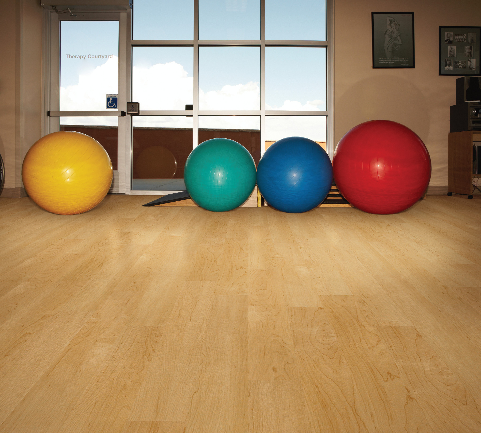 BOSK PRO 5402V MAPLE SELECT 00200 room image