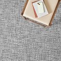 Weft Tile Tweed - LVP flooring Weft Tile Tweed Feature 1