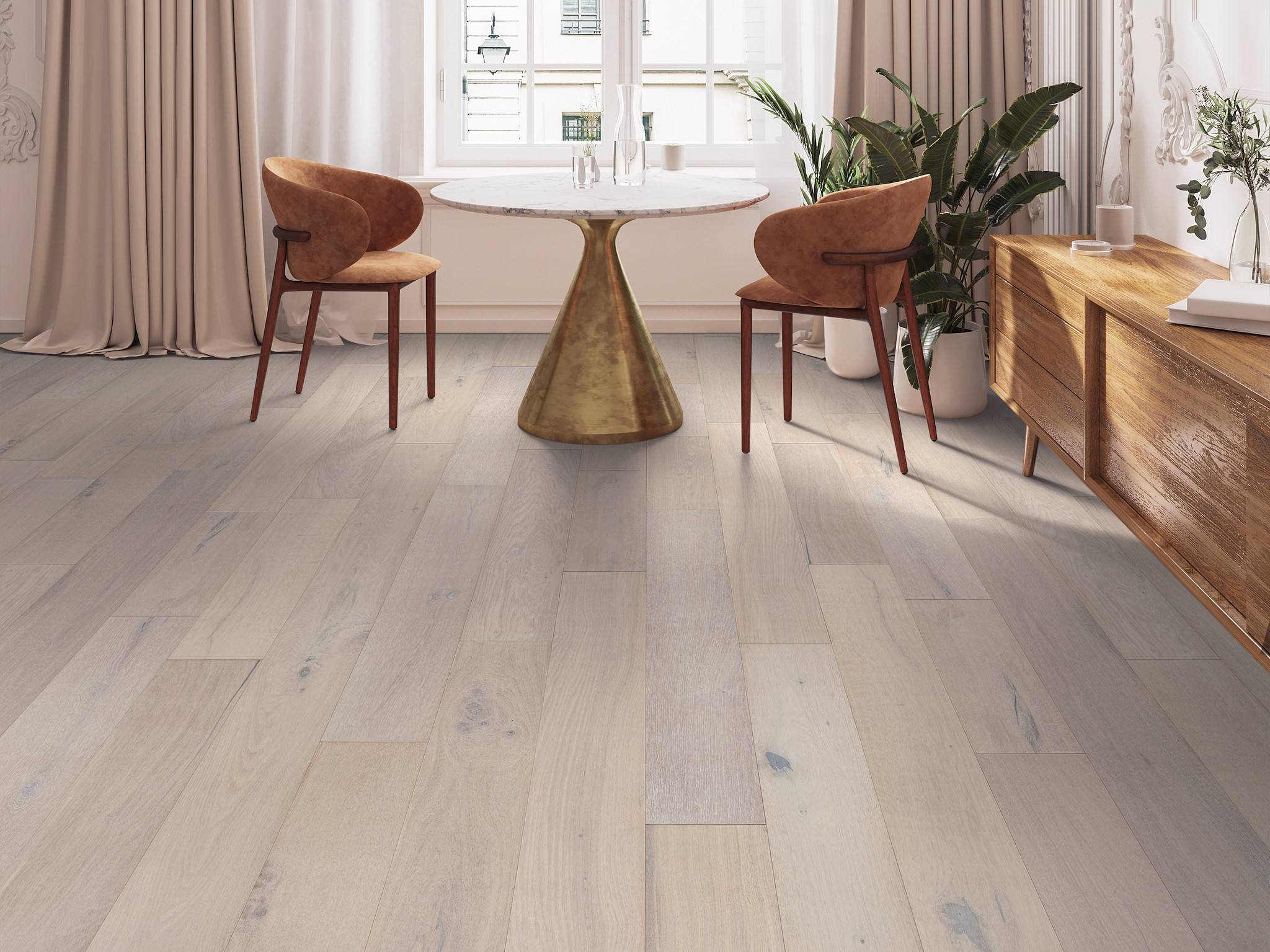 COAST TO COAST CABANA ROOM in room