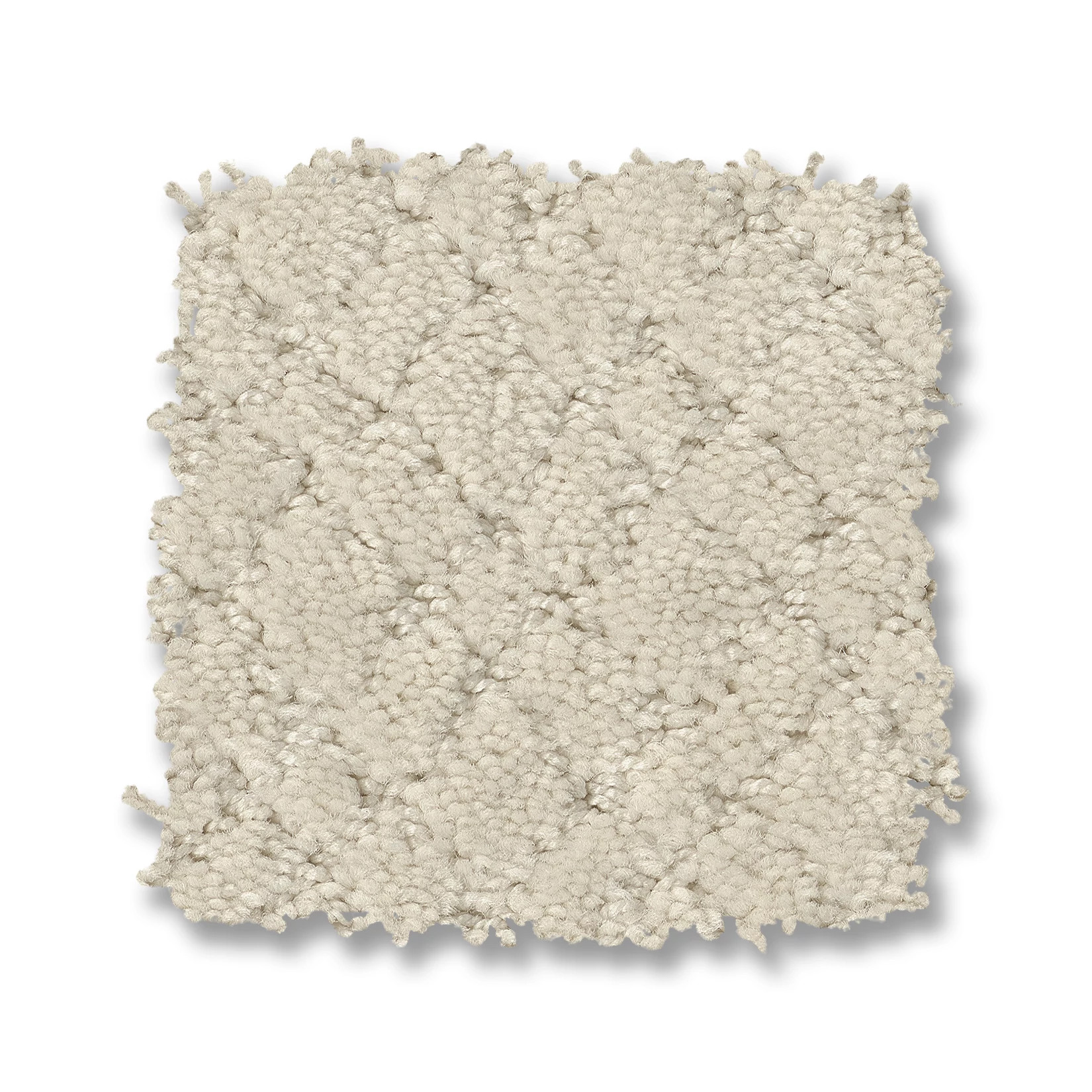 MOSAIC ALMOND MILK SWATCH