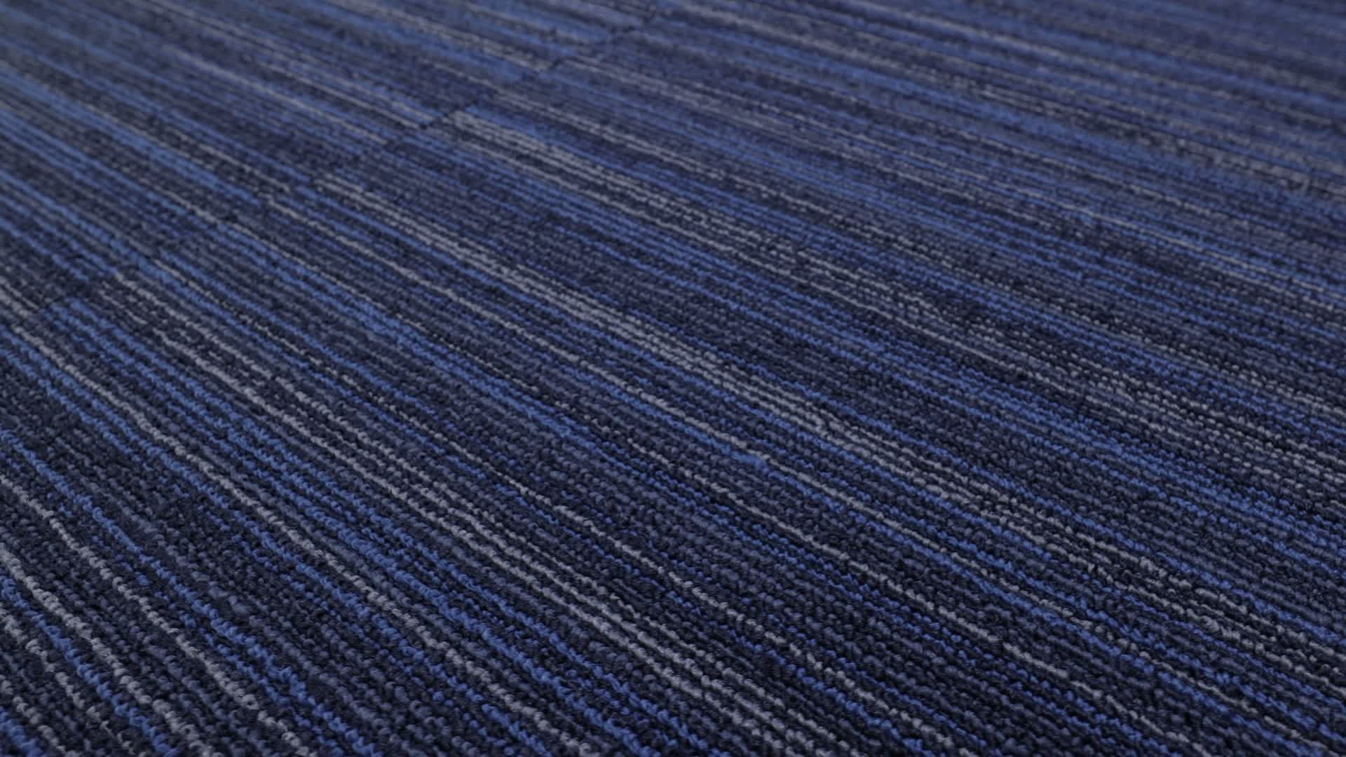 Basic Tile Denim Rotation360
