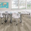 Terrain II 30 mil Alder - LVP flooring Terrain II 30 mil Alder Feature 1