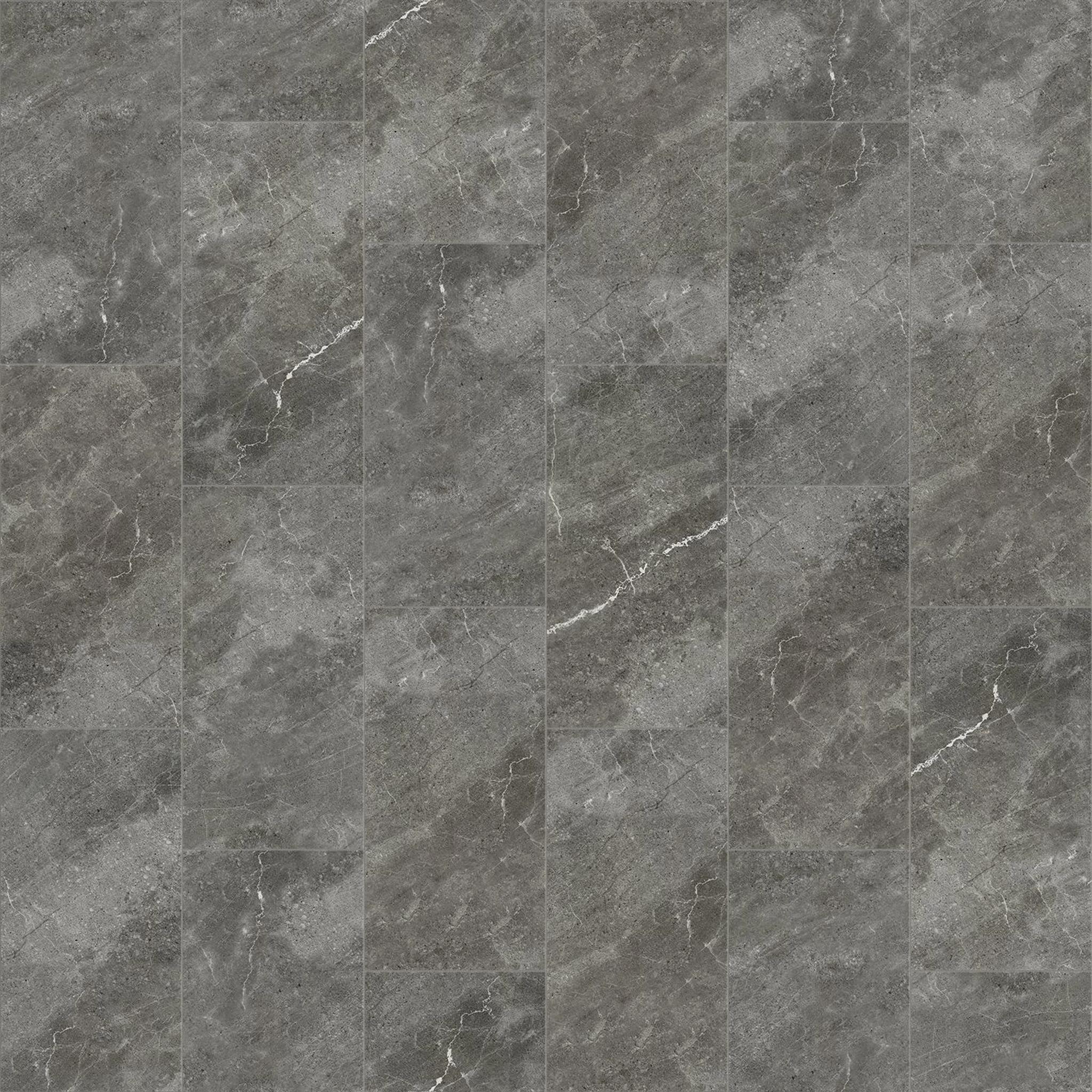 Oasis 12X24 in Dark Grey
