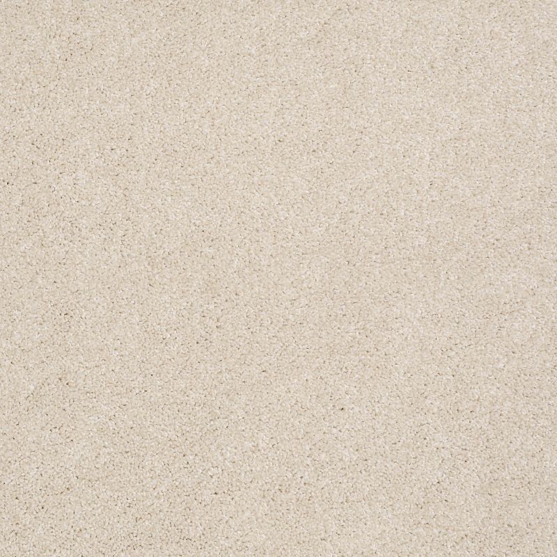 Value Texture XV816 Broadloom Carpet in Antique Silk color, 100% Nylon, 12ft width, textured finish.