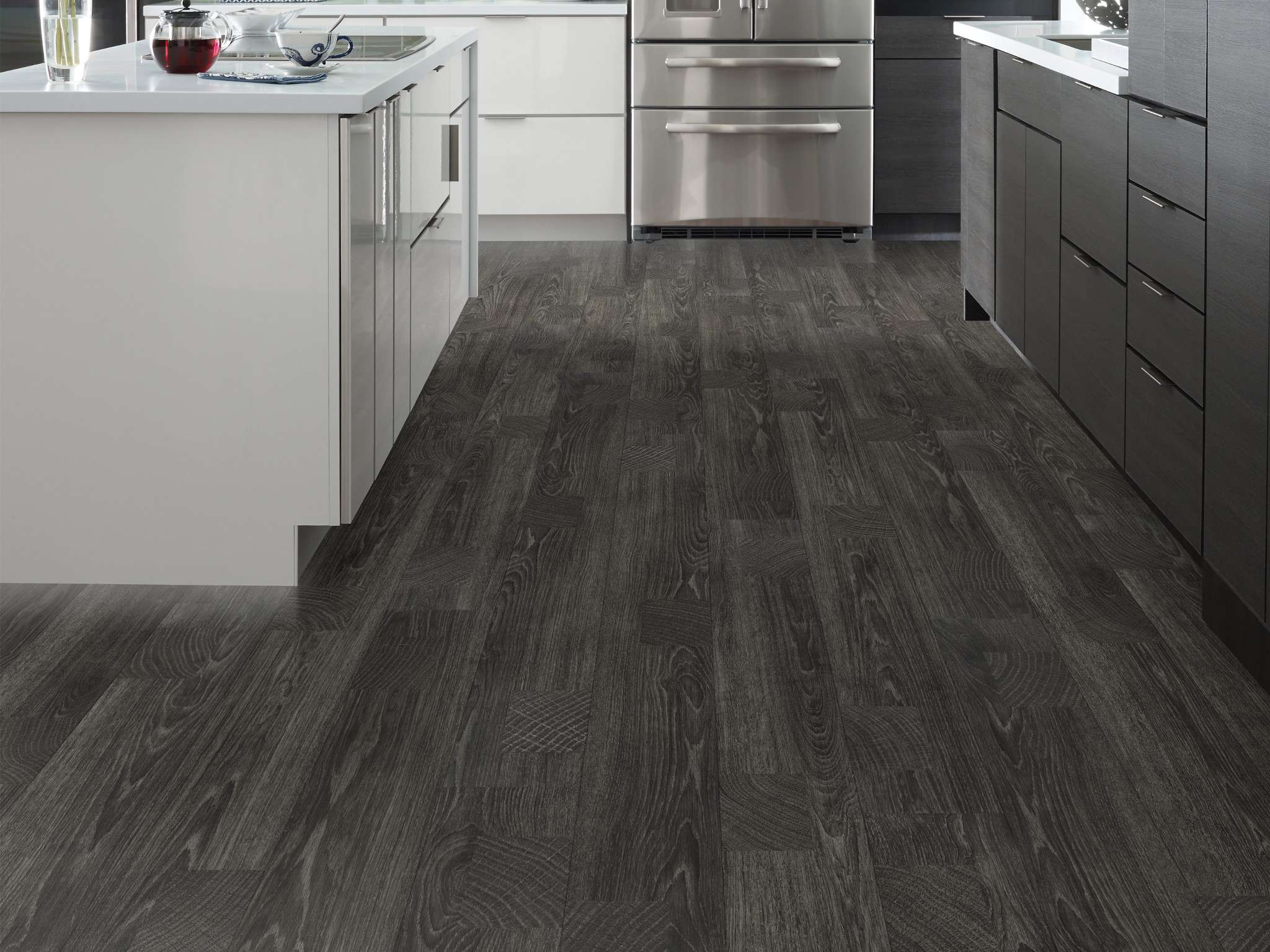 Adventure Xl Hd Milled 701sa Noir Vinyl Adventure Xl Hd Milled 701sa Noir Vinyl, Dark Gray Vinyl Flooring